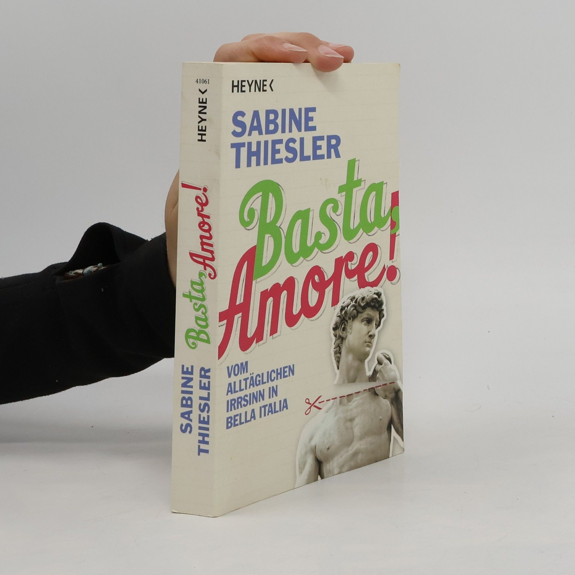 Basta, Amore!