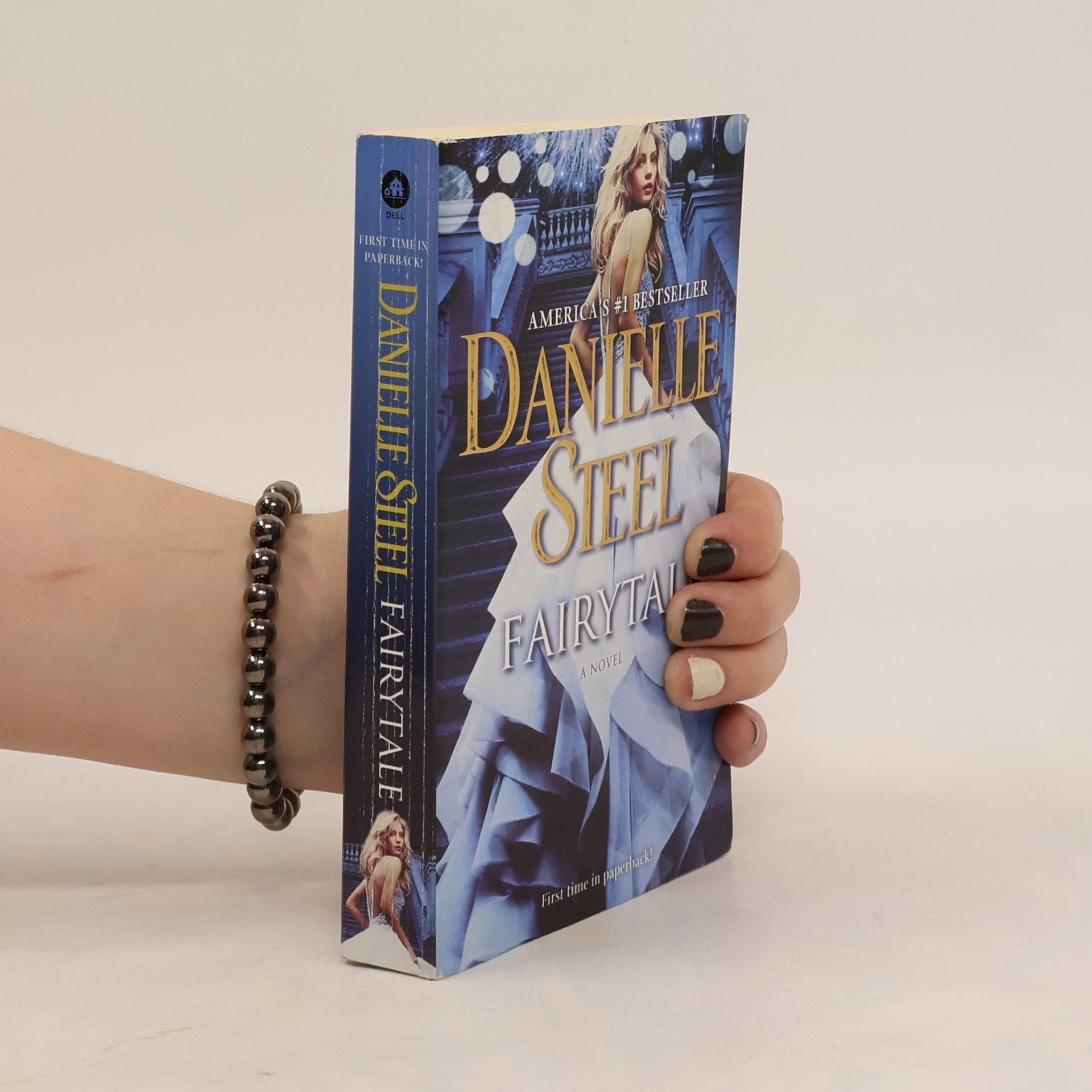 Danielle Steel Fairytale