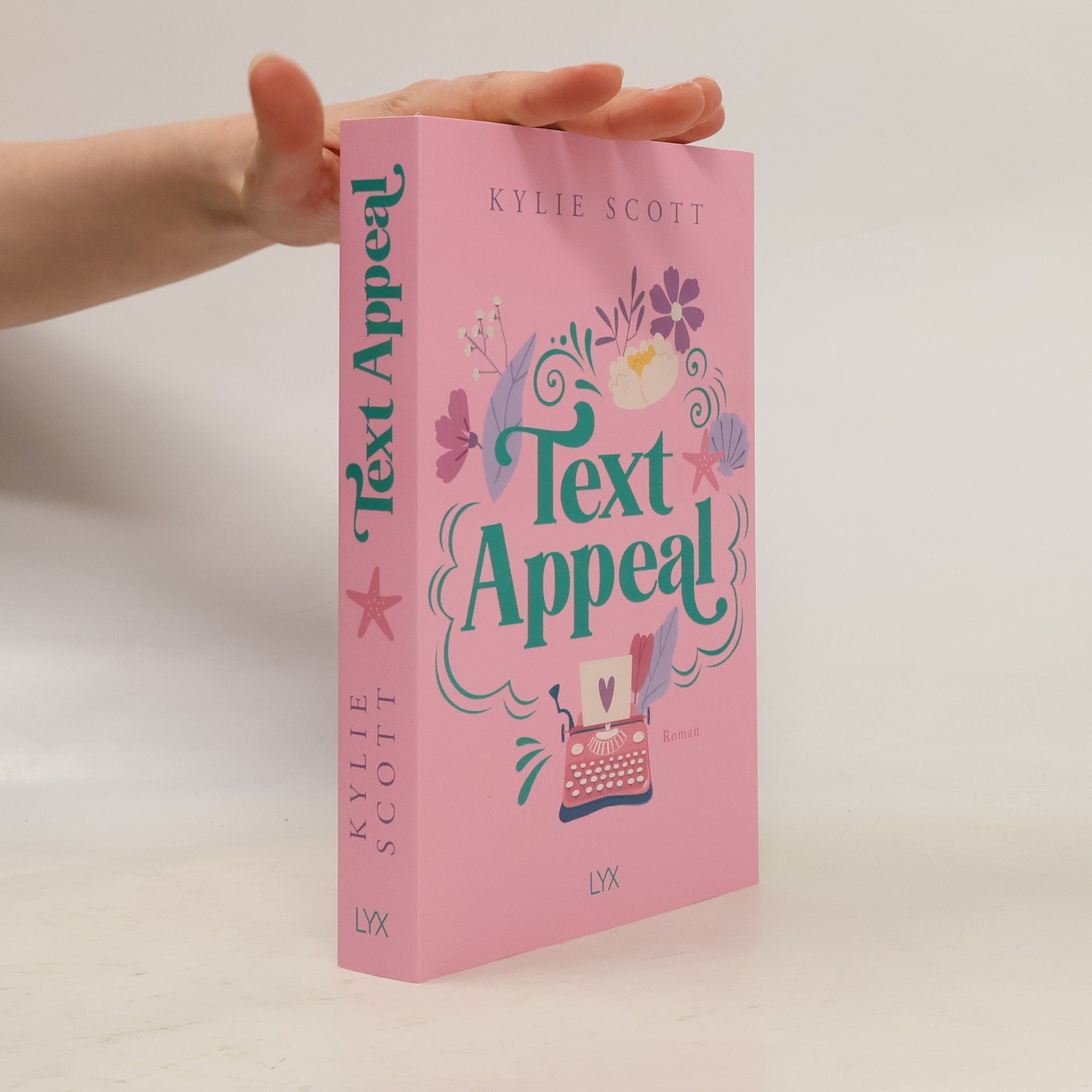 Text Appeal