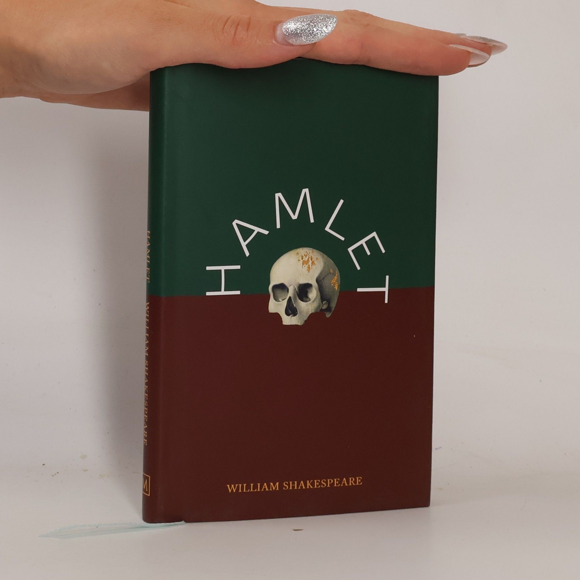 William Shakespeare Hamlet