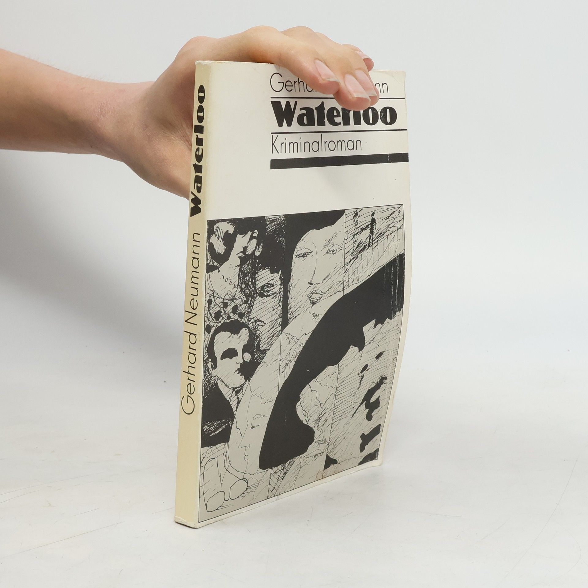 Gerhard Neumann Waterloo