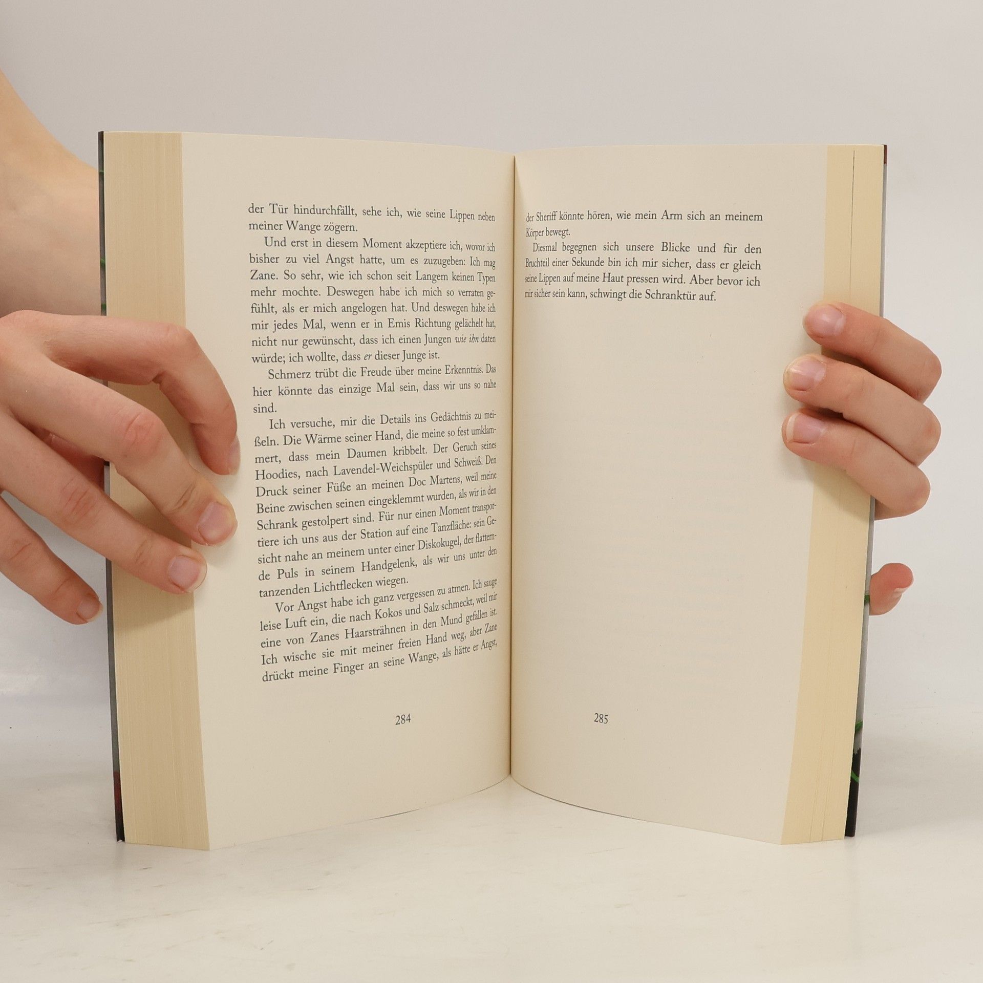 Lauren Muñoz Very Dangerous Things - Mord nach Plan