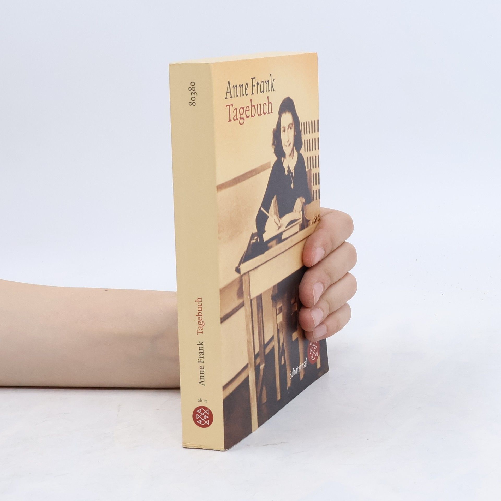 Anne Frank Tagebuch