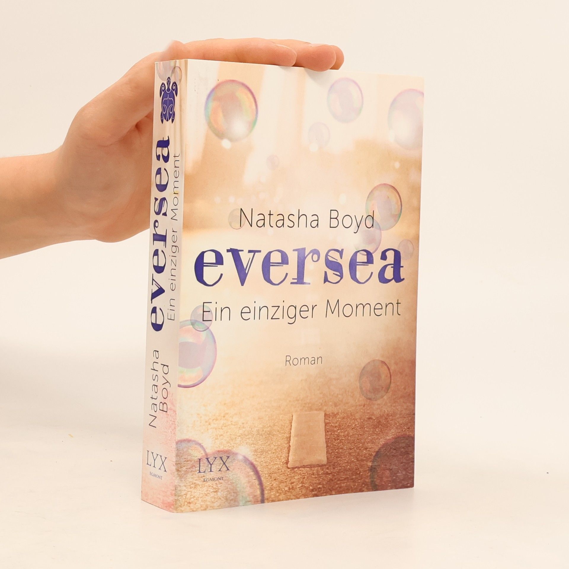 Eversea - Ein einziger Moment