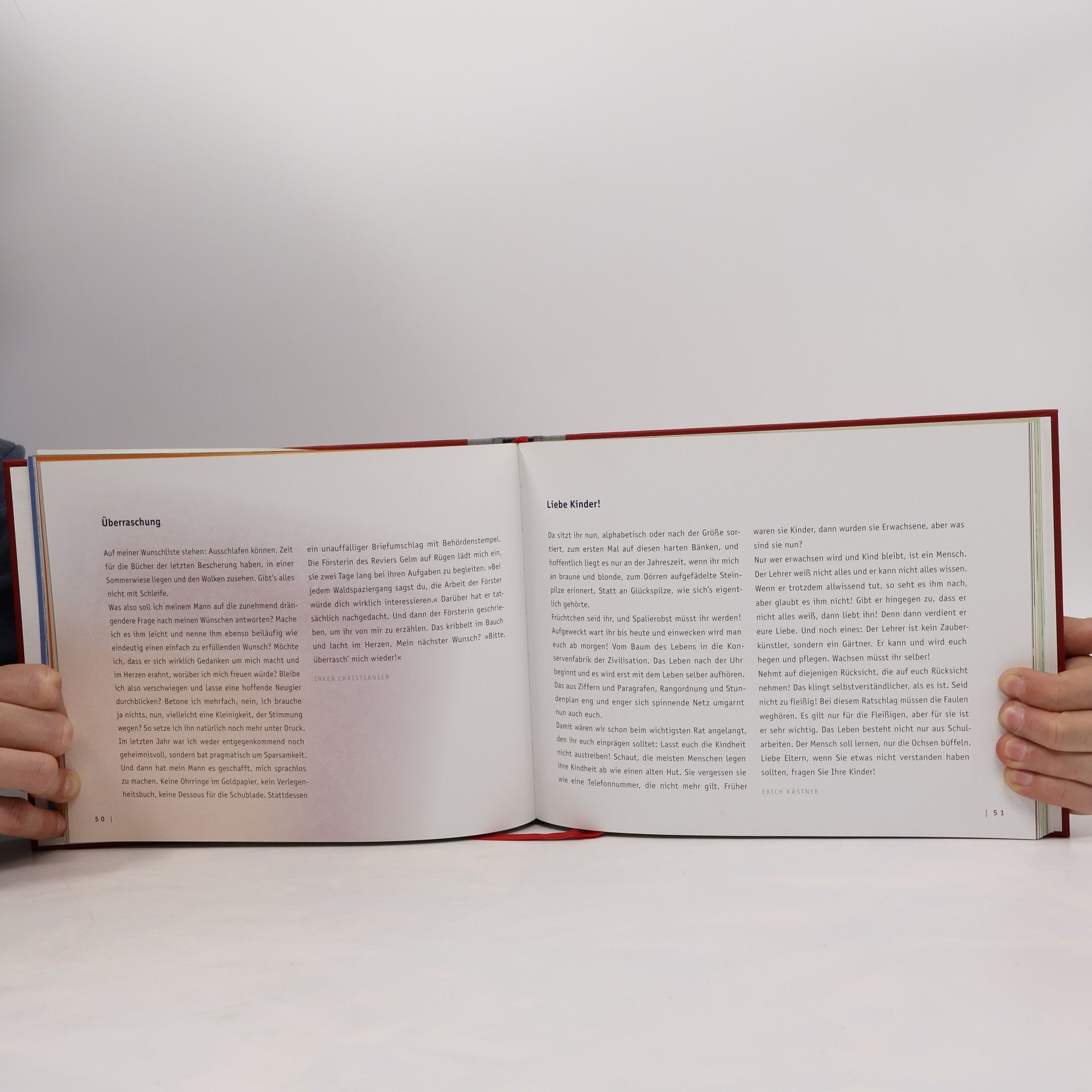 Autorenkollektiv Freude. Schätze aus 20 Jahren "Der Andere Advent"