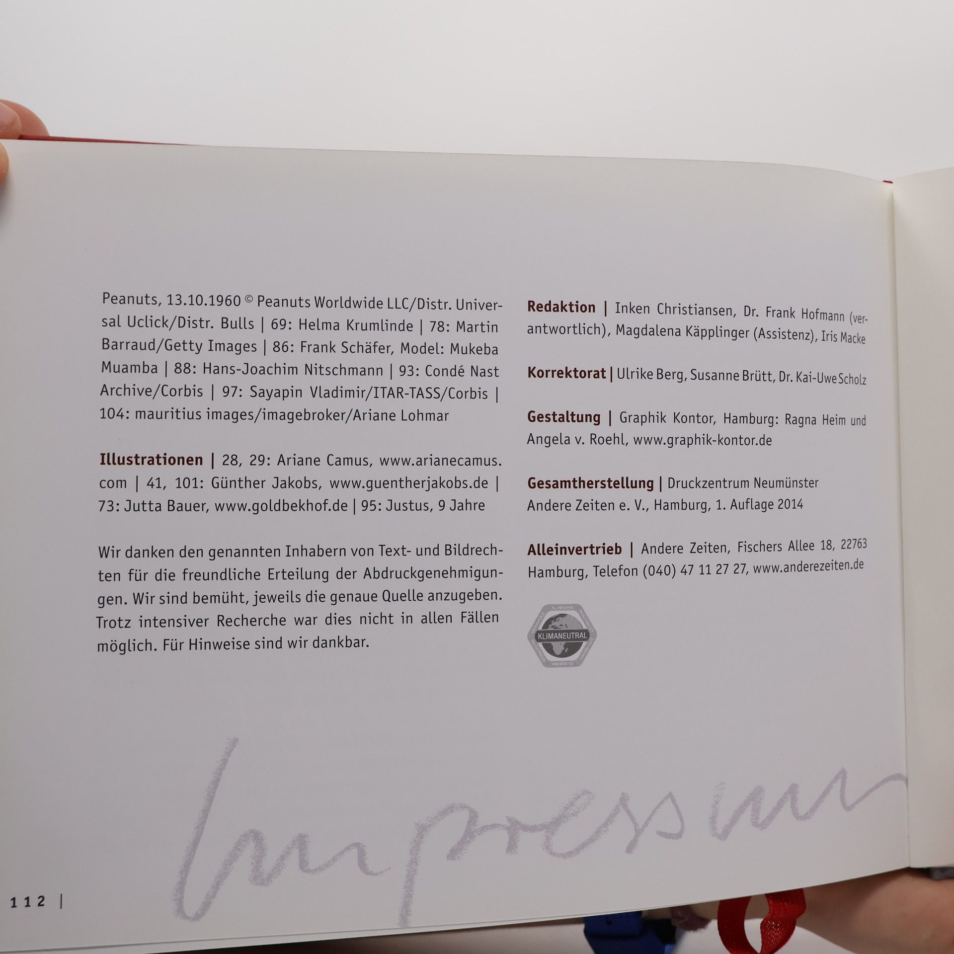 Autorenkollektiv Freude. Schätze aus 20 Jahren "Der Andere Advent"