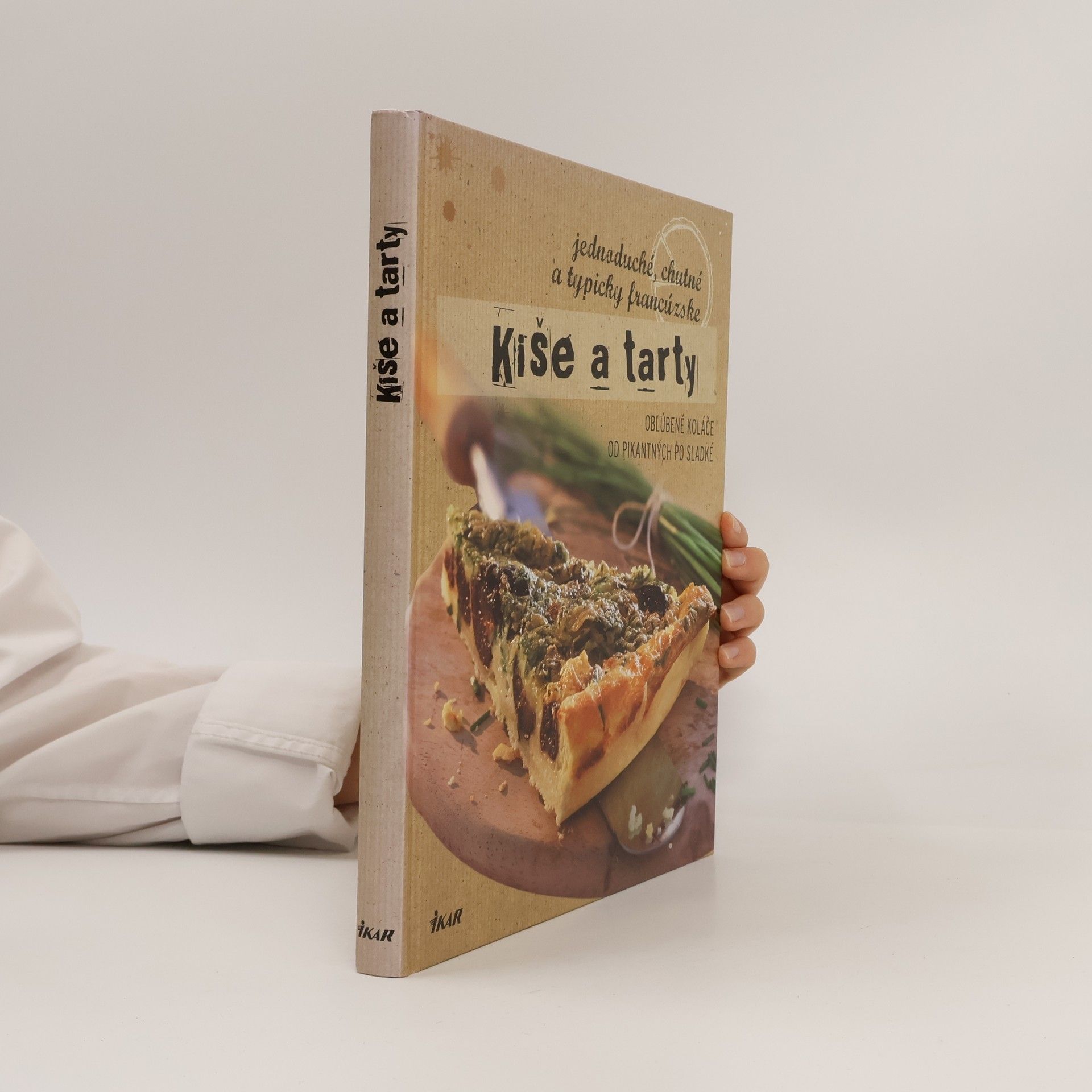 Autorenkollektiv Kiše a tarty