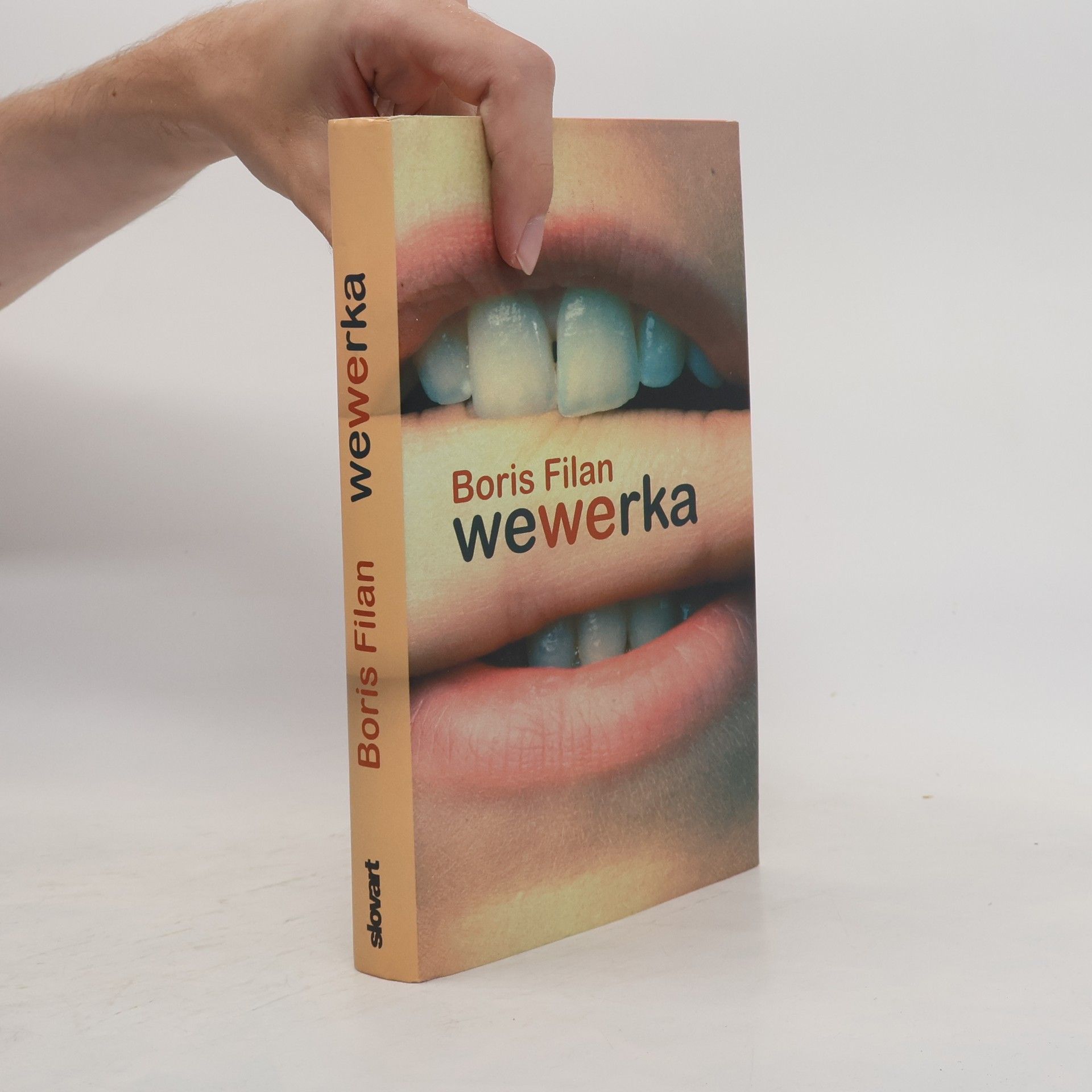 Wewerka
