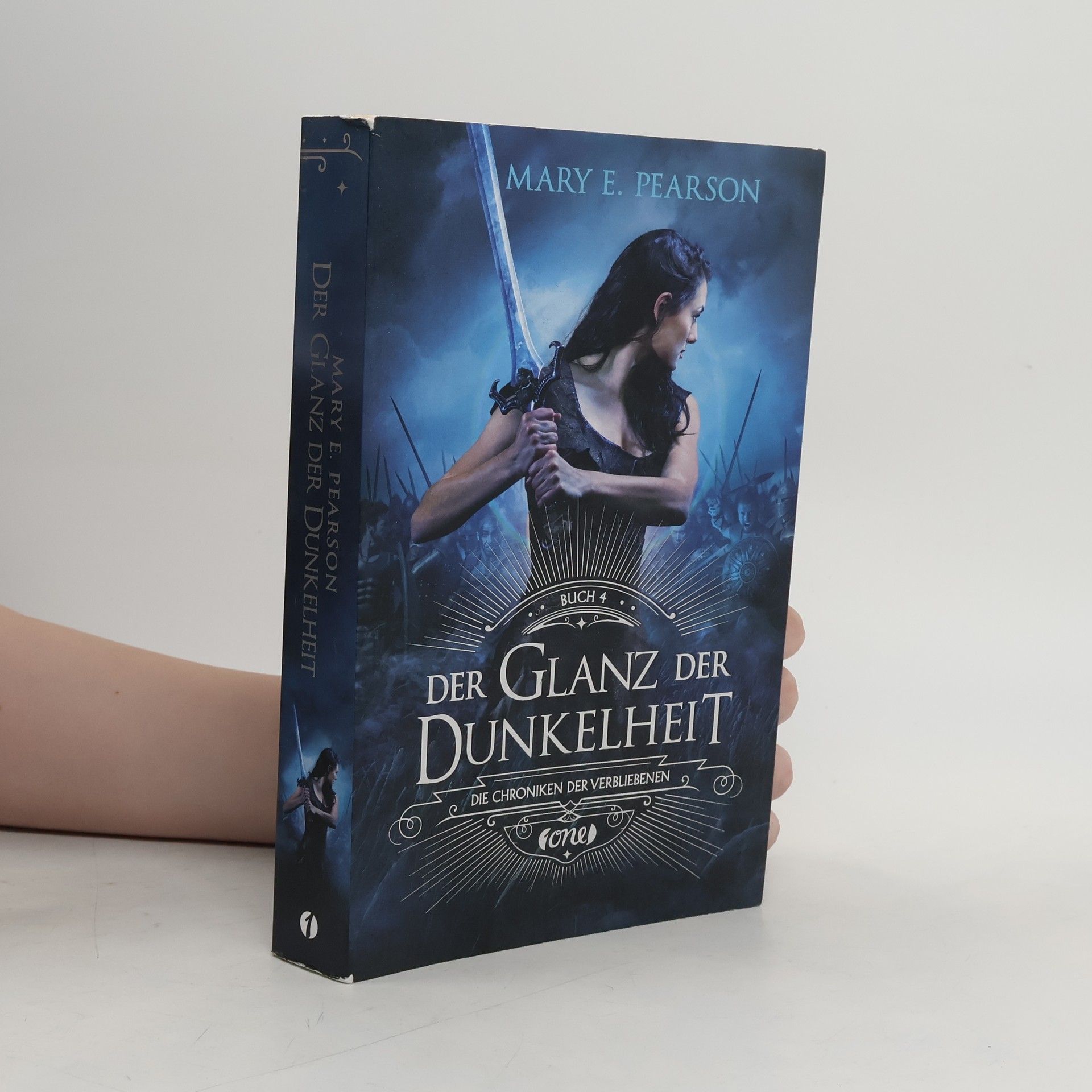 Der Glanz der Dunkelheit