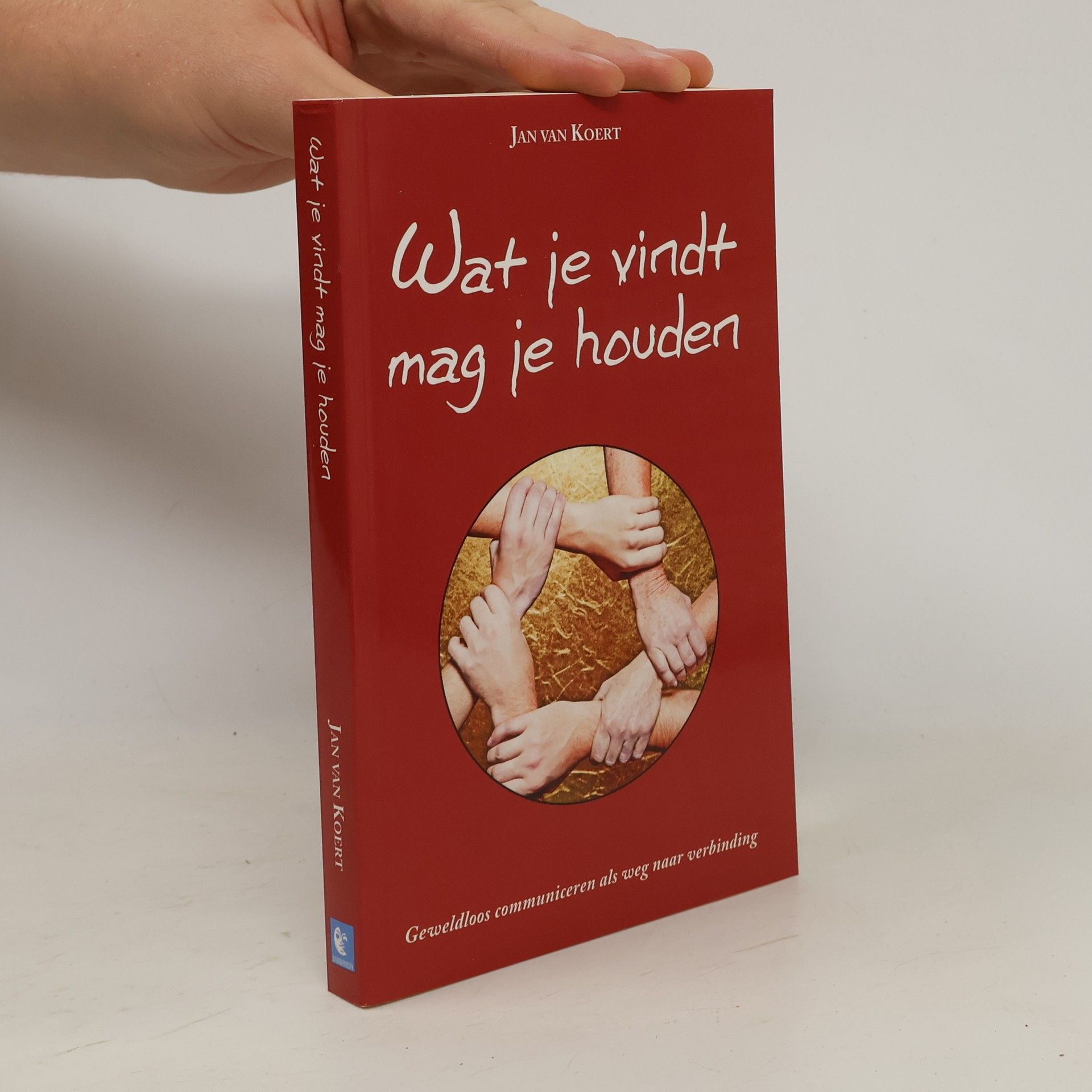 Jan van Koert Wat je vindt mag je houden