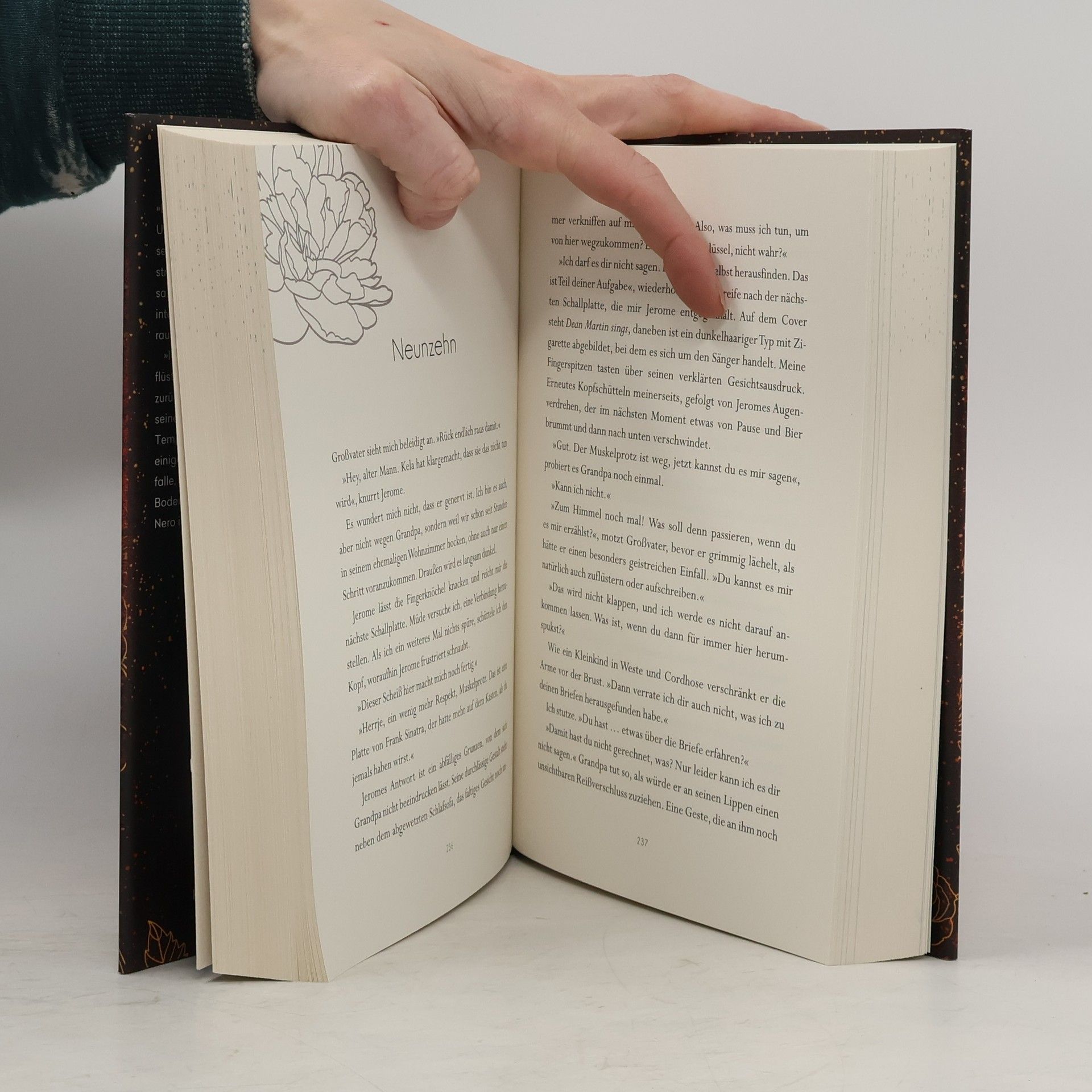 Rose Snow 2 Seelen. Das erste Buch der Unsterblichkeit