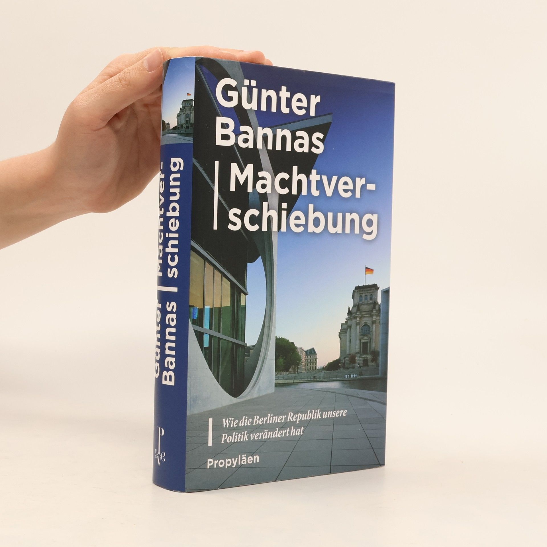 Machtverschiebung