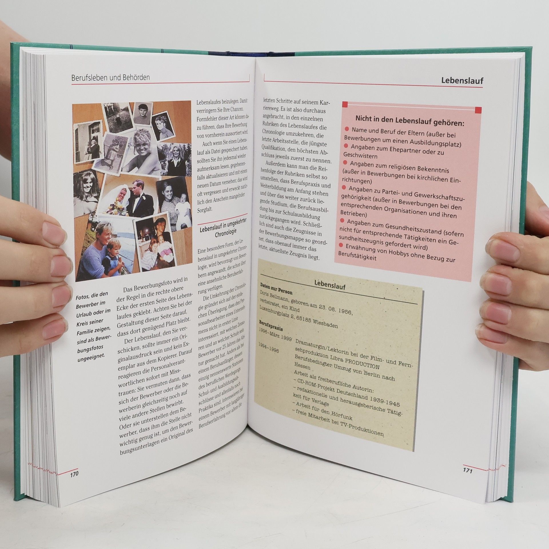Reader's digest Schreibtisch-Bibliothek
