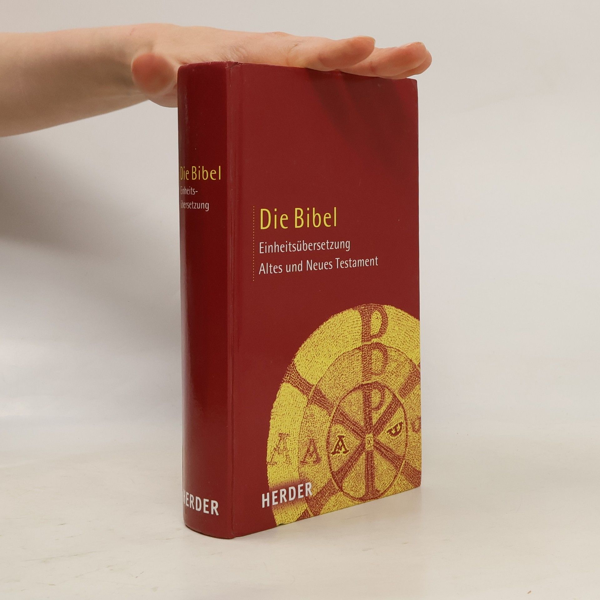 Various authors Die Bibel