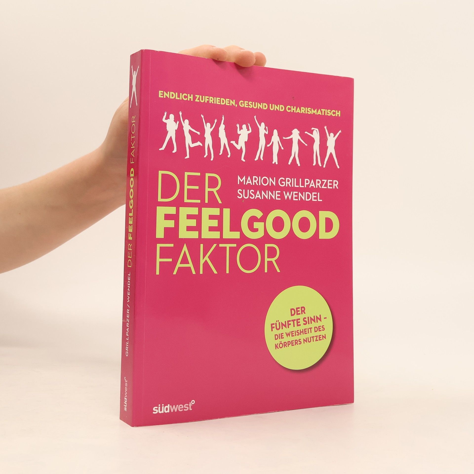 Der Feelgood-Faktor