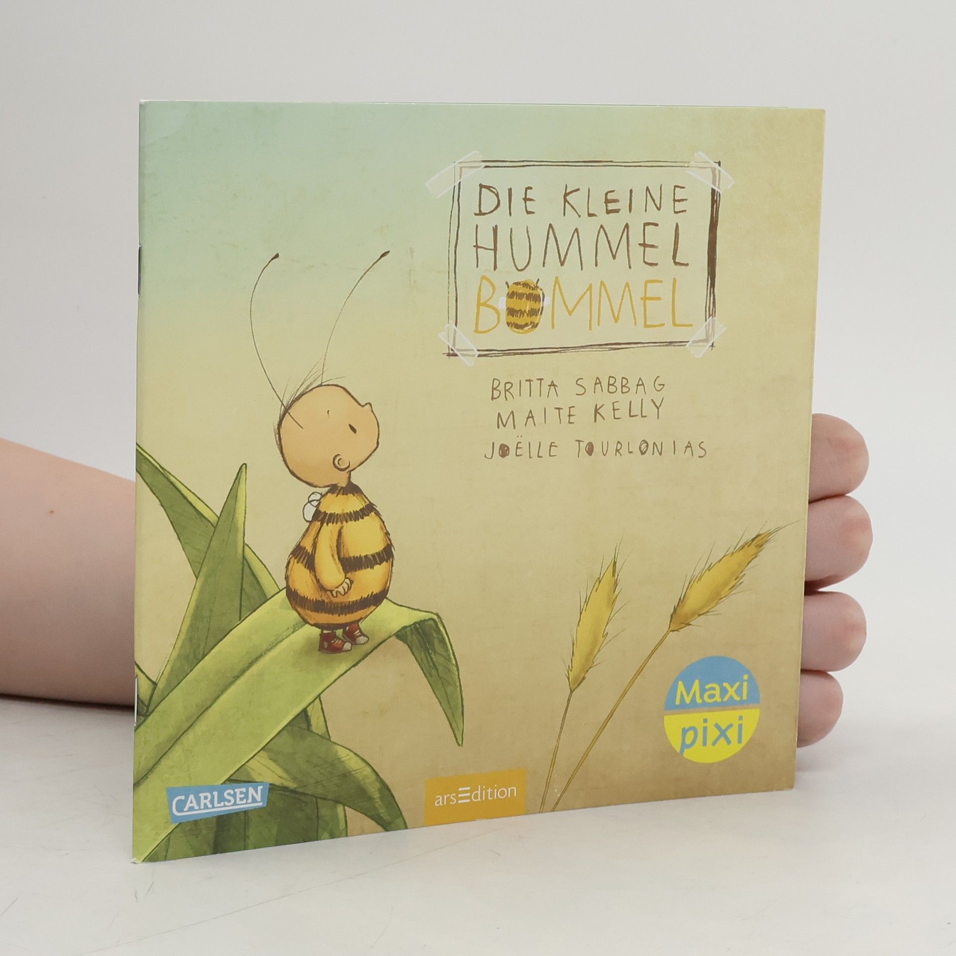 Rina Dahlerup Warum weint Emma?