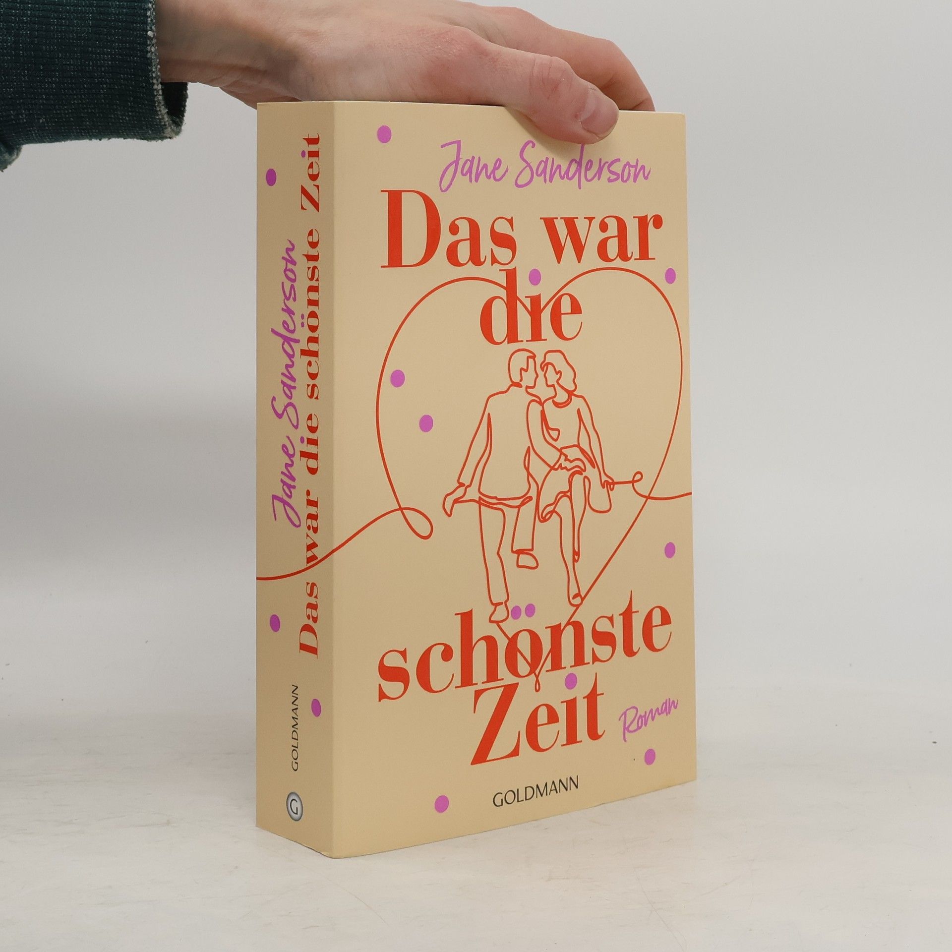 Das war die schönste Zeit