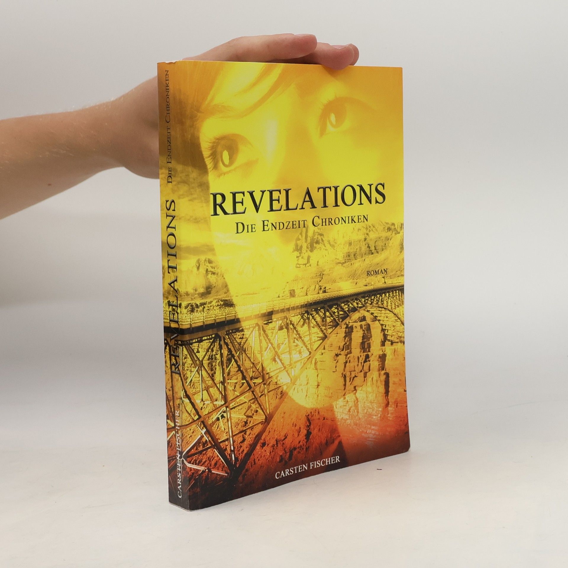 Die Endzeit Chroniken - 2: Revelations