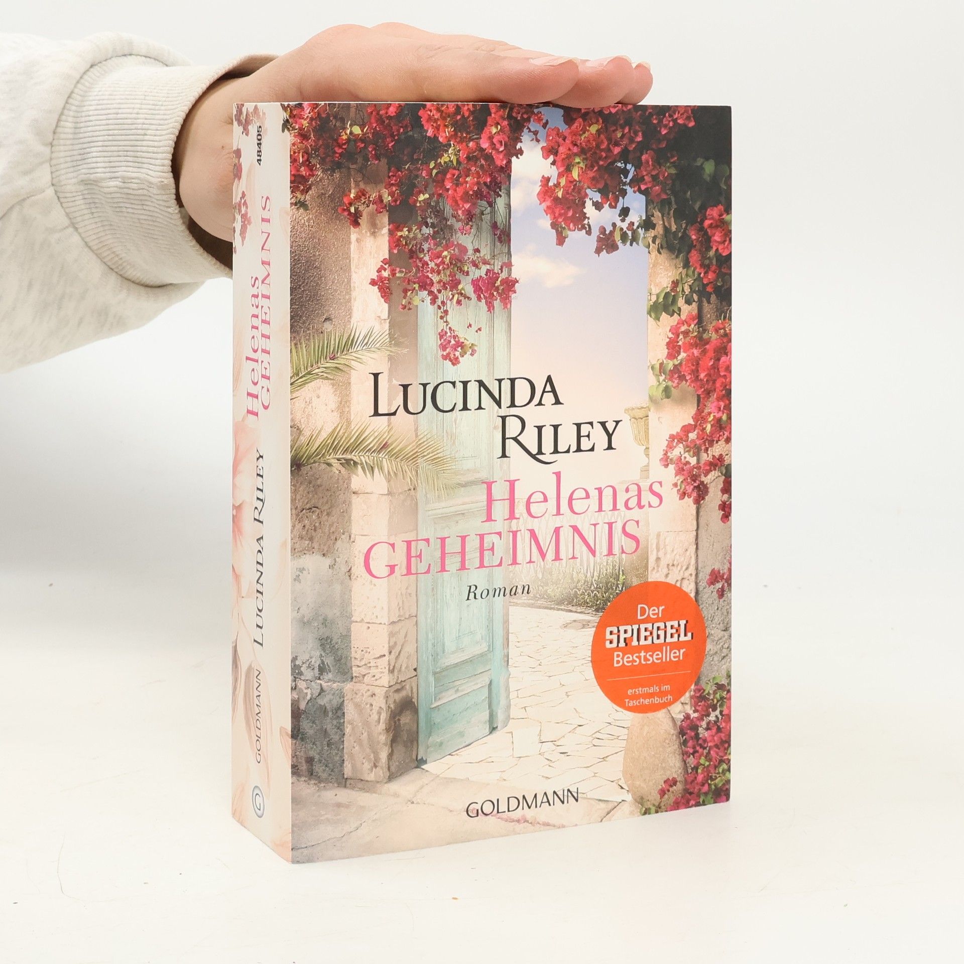 Lucinda Riley Helenas Geheimnis