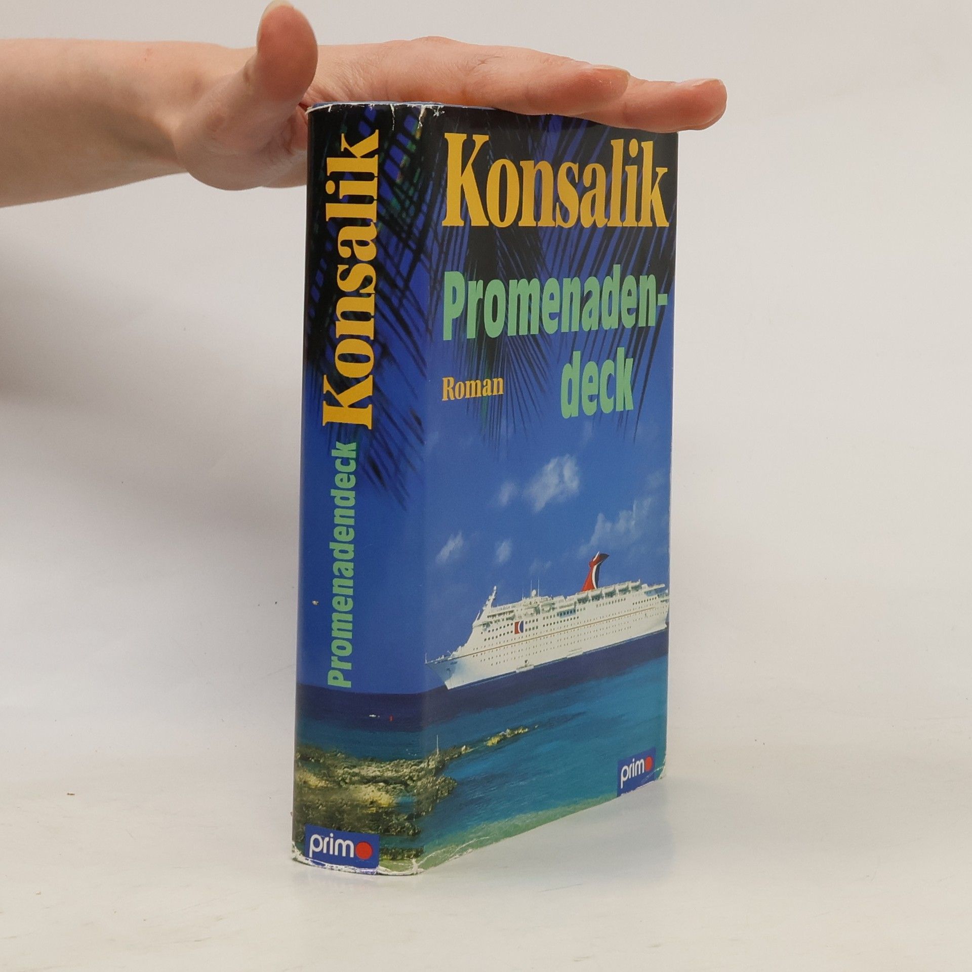 Promenaden Deck