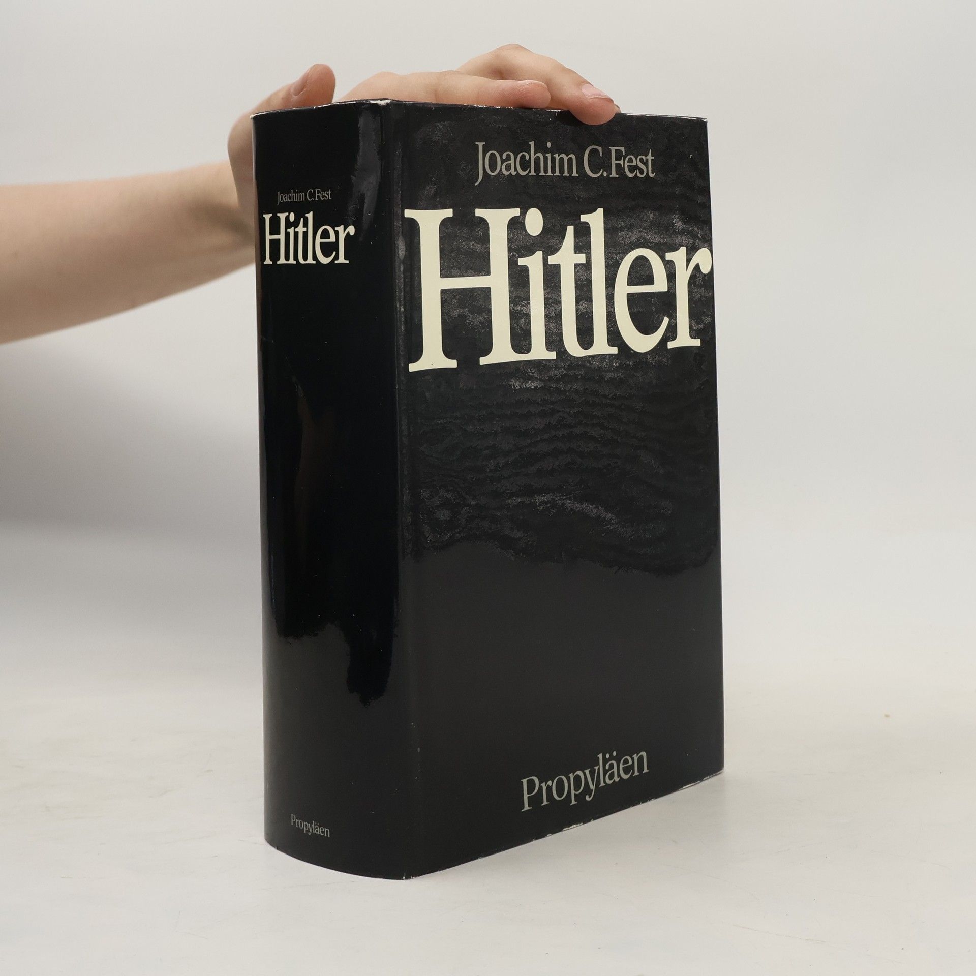 Hitler