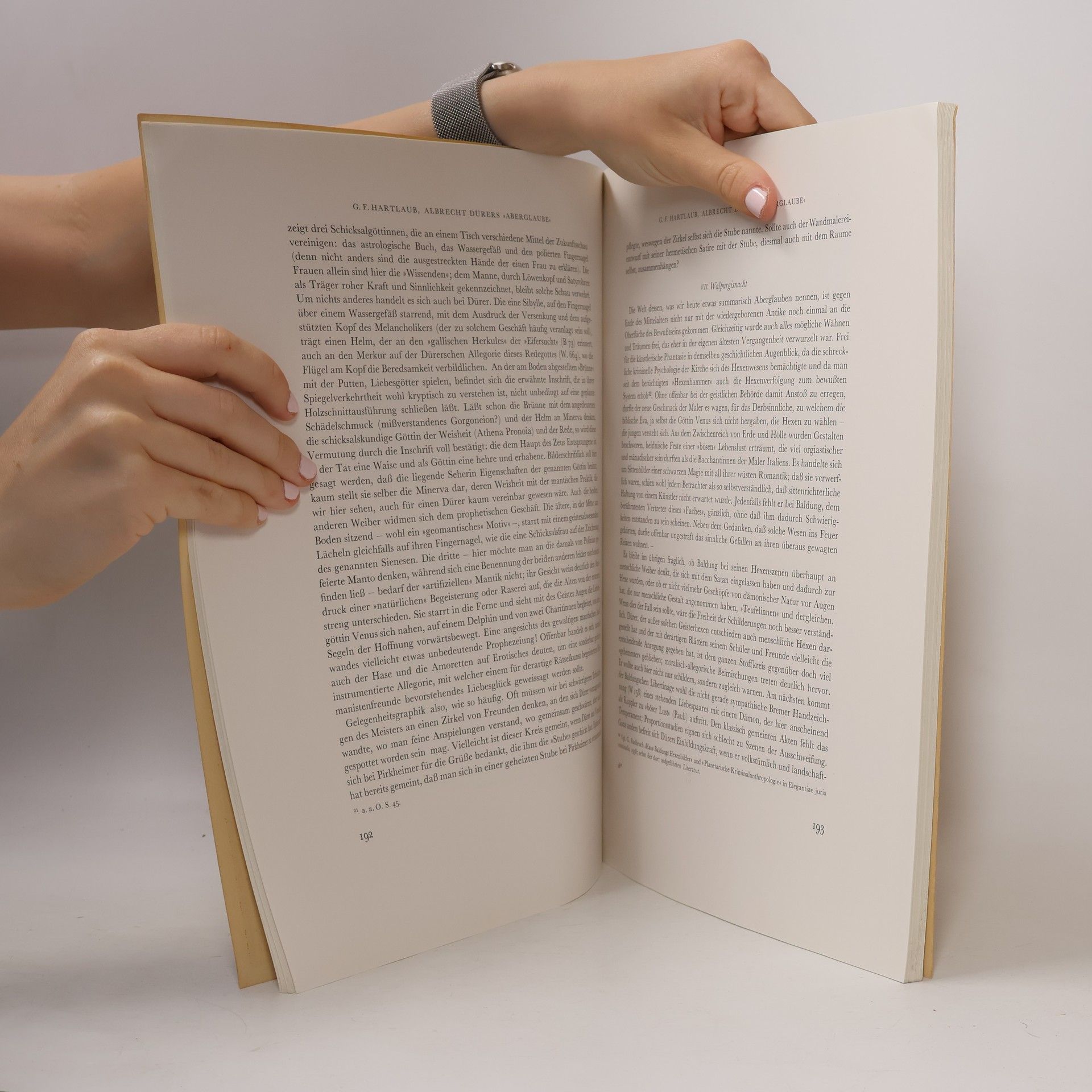 Autorenkollektiv Zeitschrift des Deutschen Vereins für Kunstwissenschaft Band 7, Heft 4