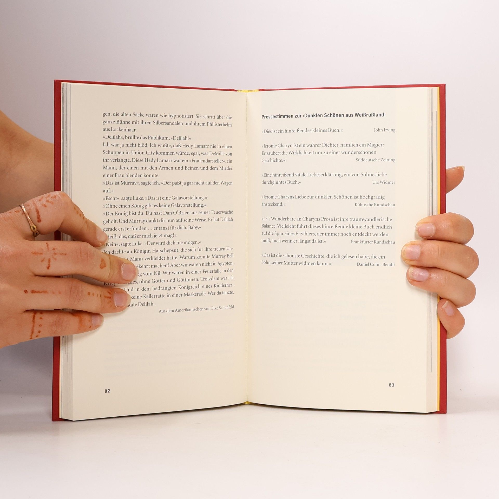 Buch der Autoren Frühjahr 2002