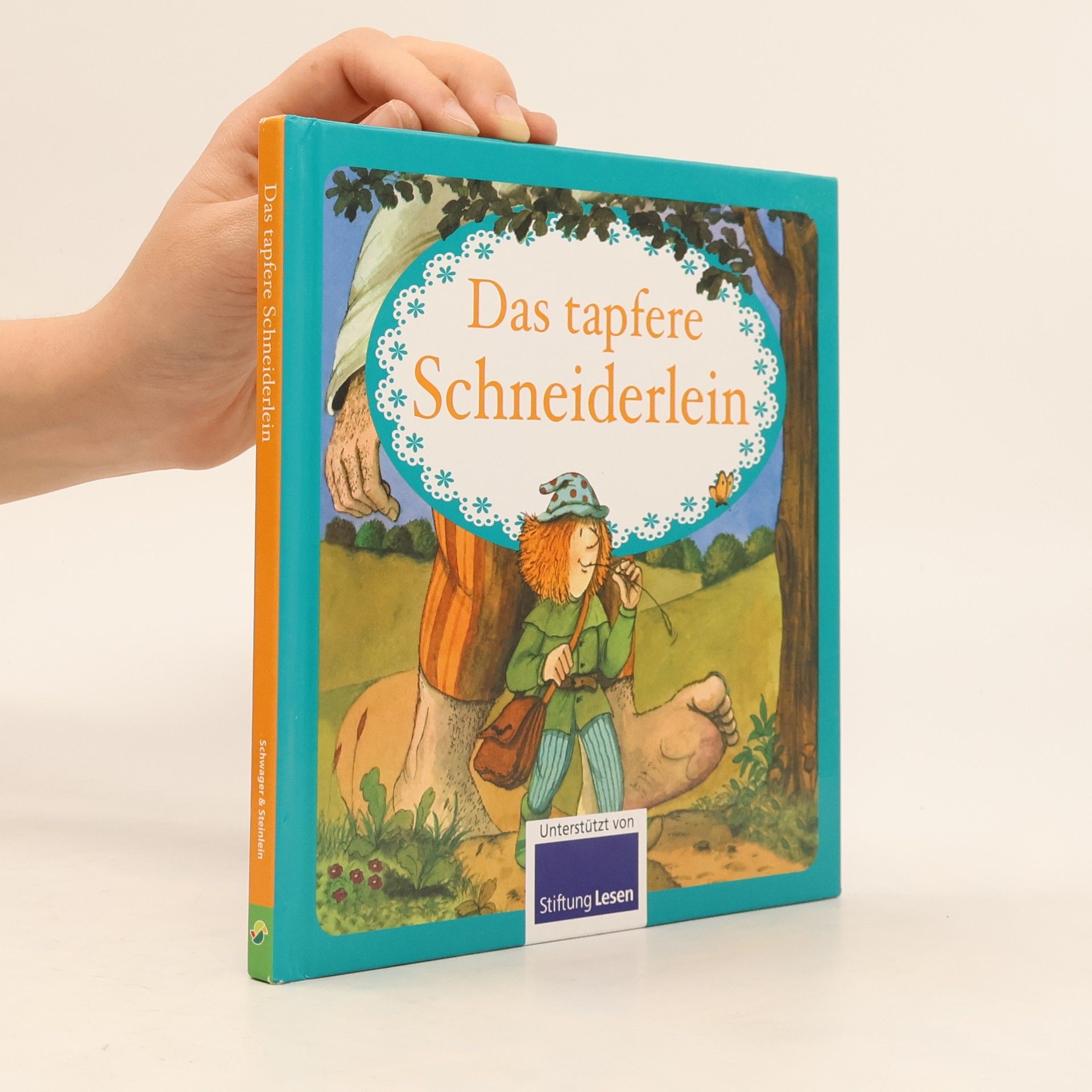 Autorenkollektiv Das tapfere Schneiderlein
