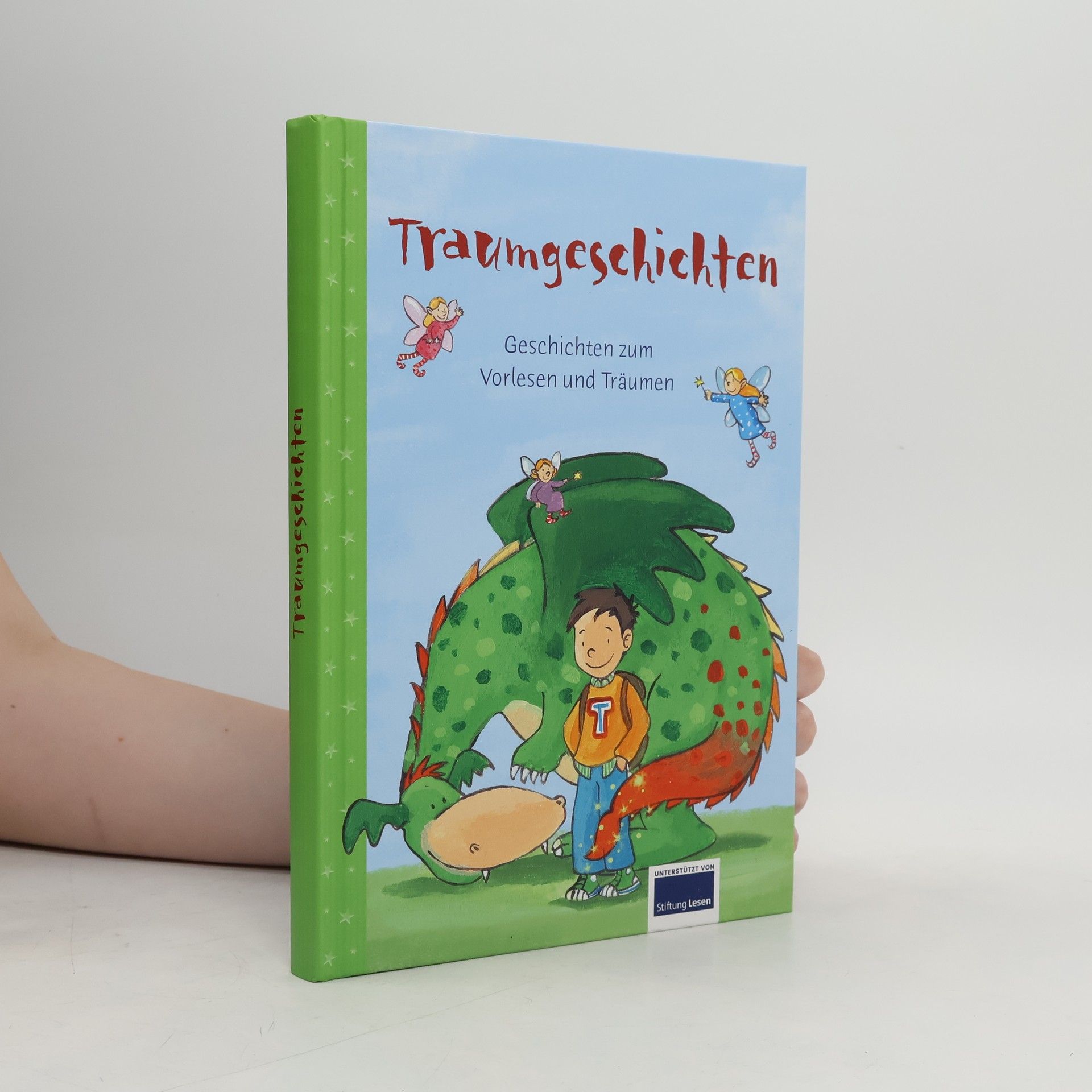 Various authors Traumgeschichten