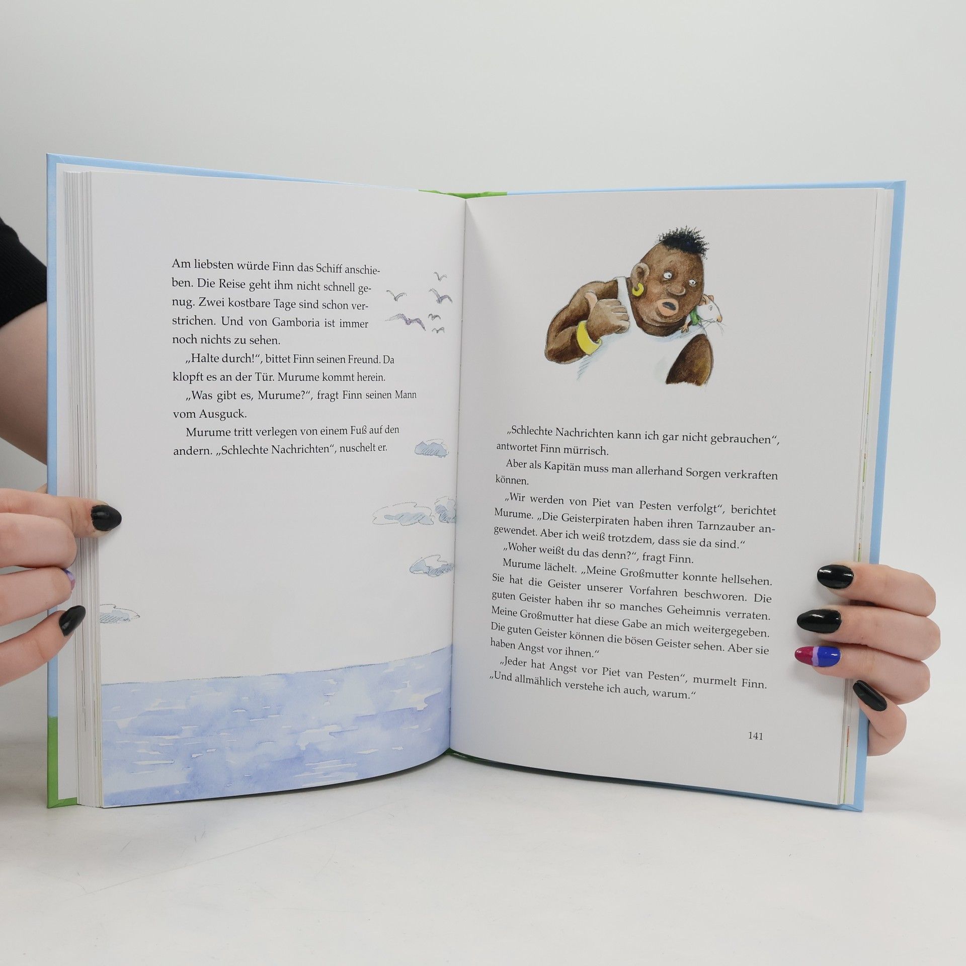 Autores varios Traumgeschichten