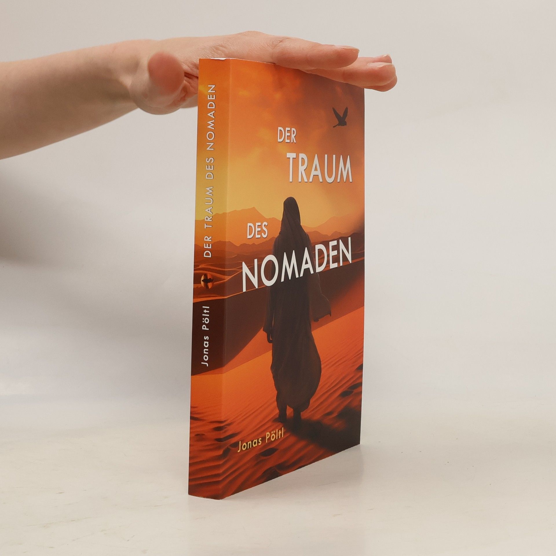 Der Traum des Nomaden