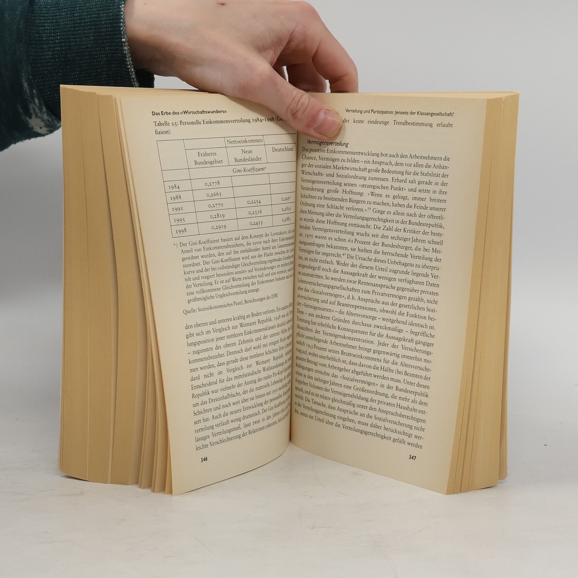 Werner Abelshauser Deutsche Wirtschaftsgeschichte seit 1945