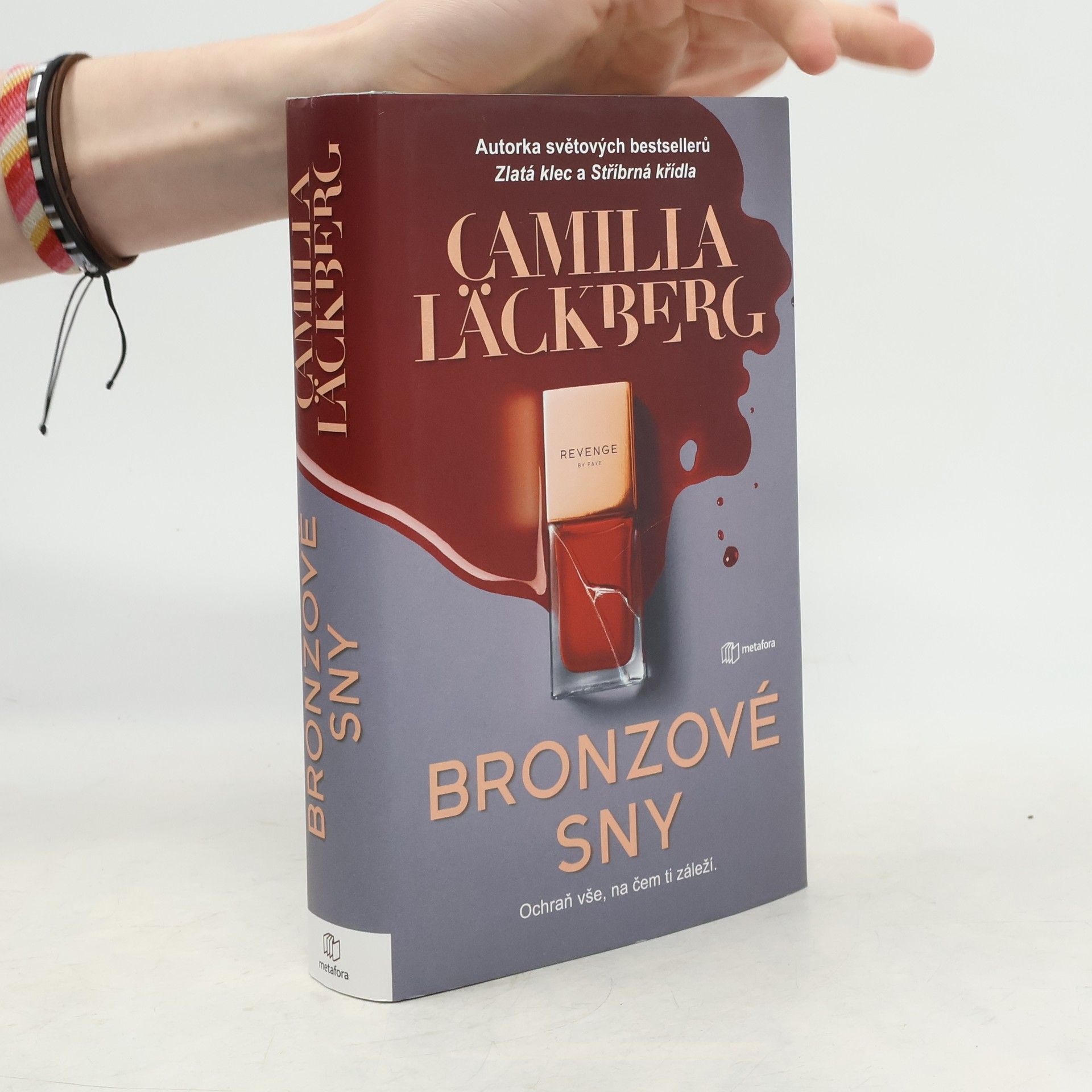 Bronzové sny