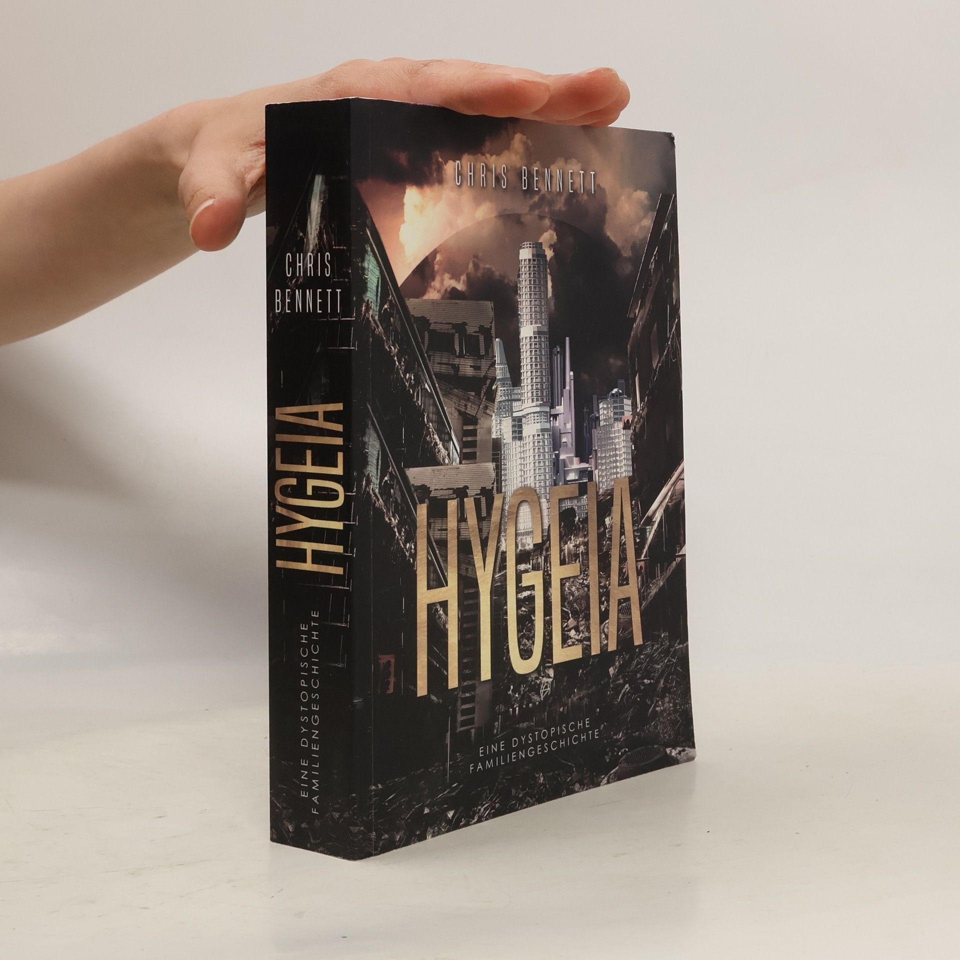 Hygeia