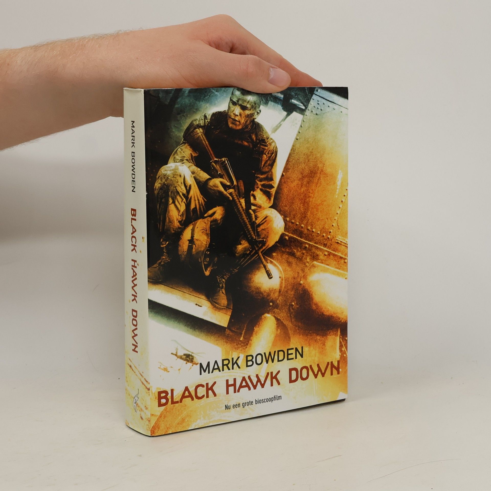 Black Hawk Down