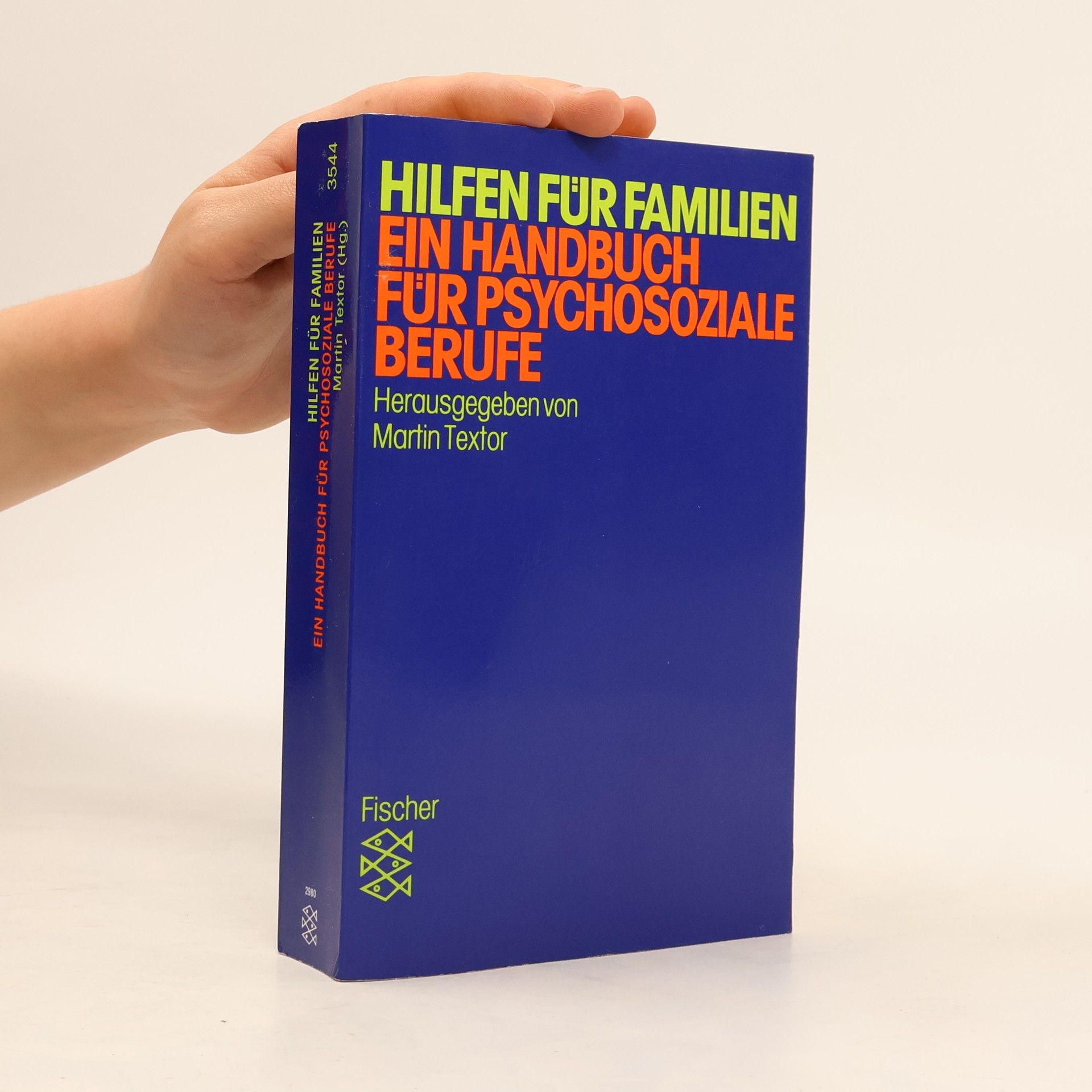 Hilfen für Familien