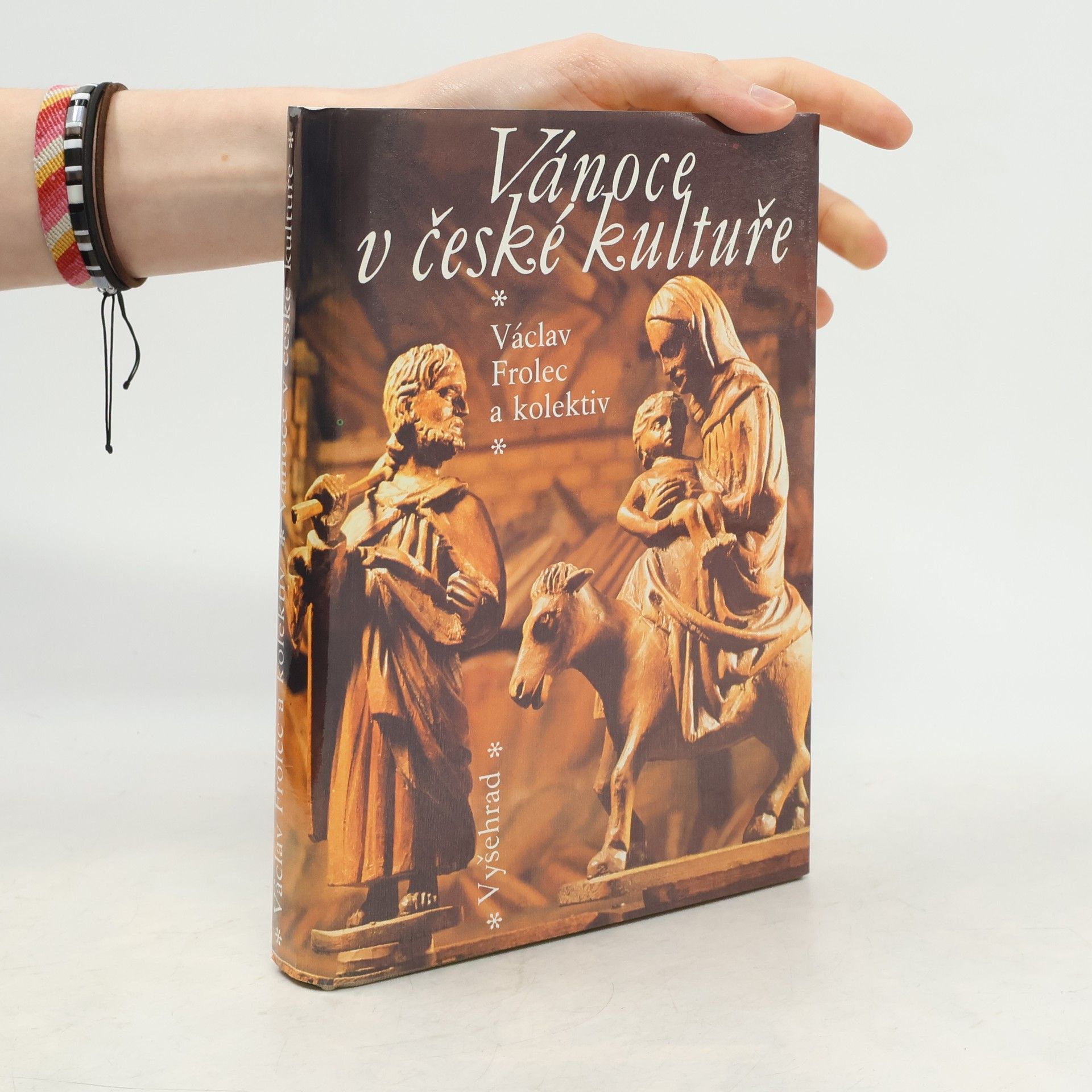 Vánoce v české kultuře