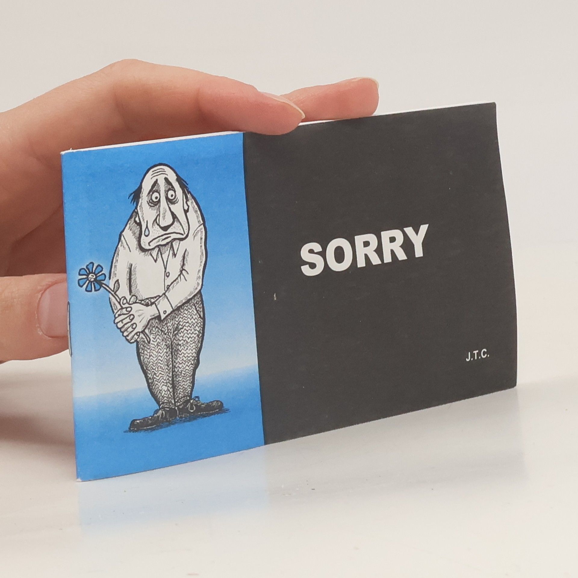 Sorry