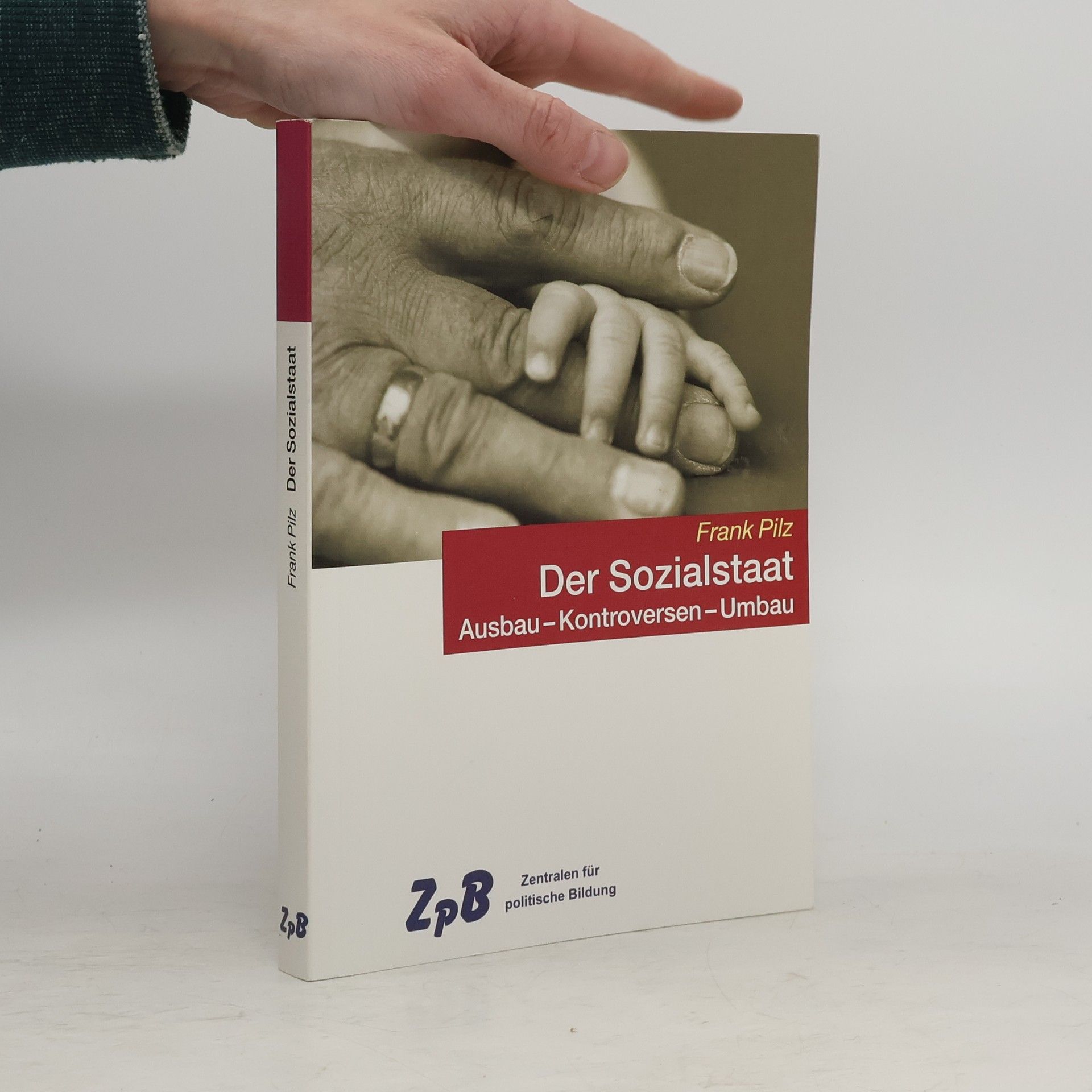 Der Sozialstaat