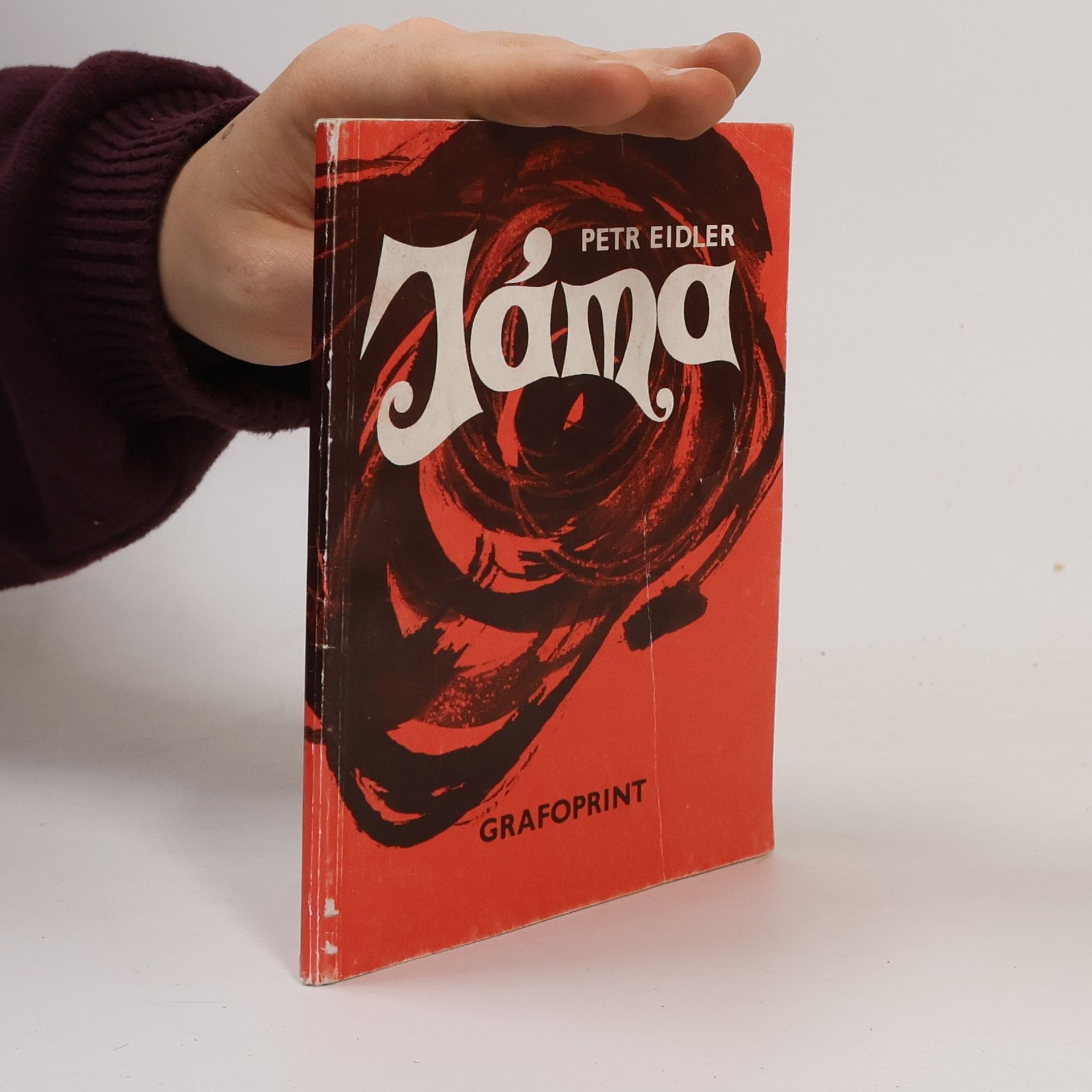 Jáma