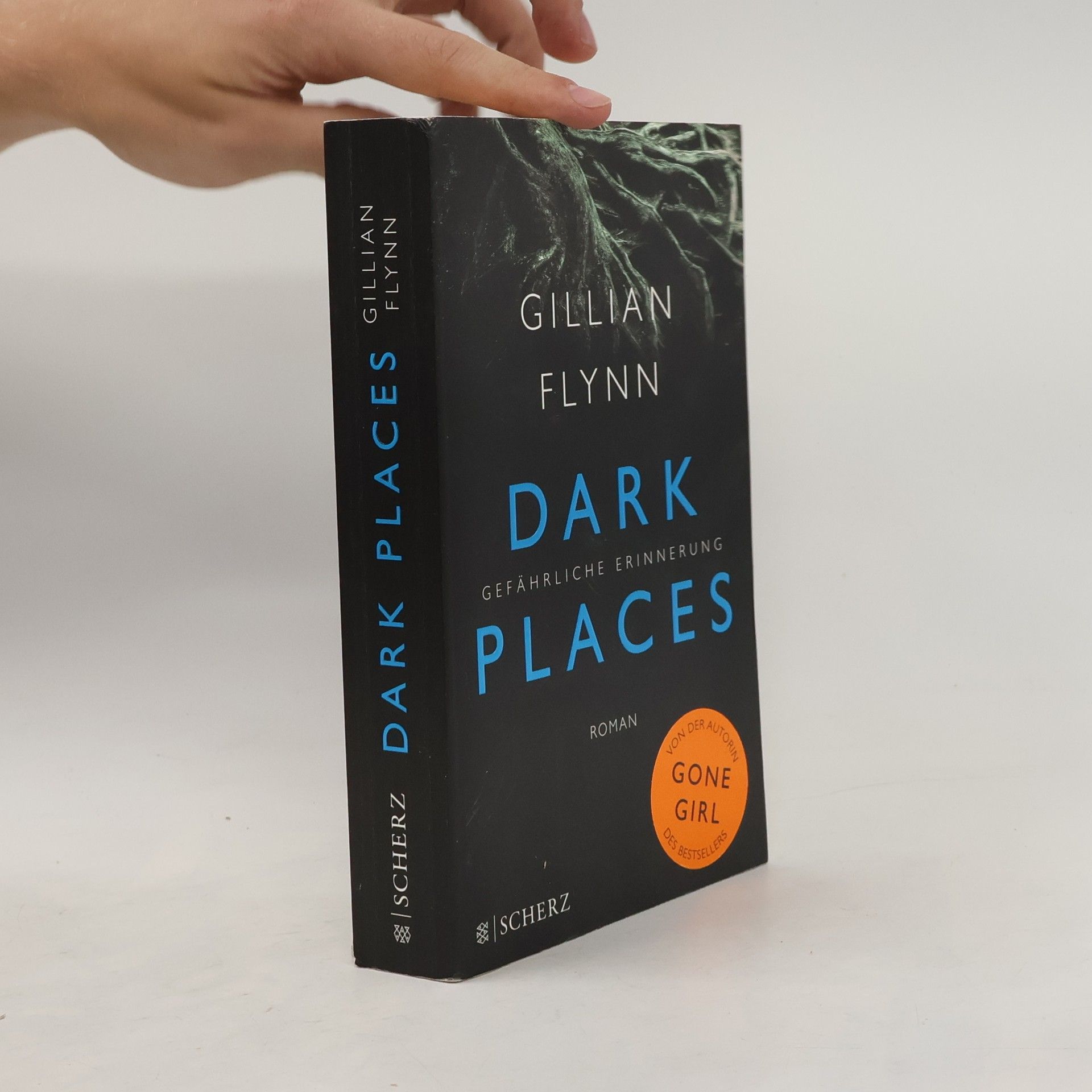 Dark places