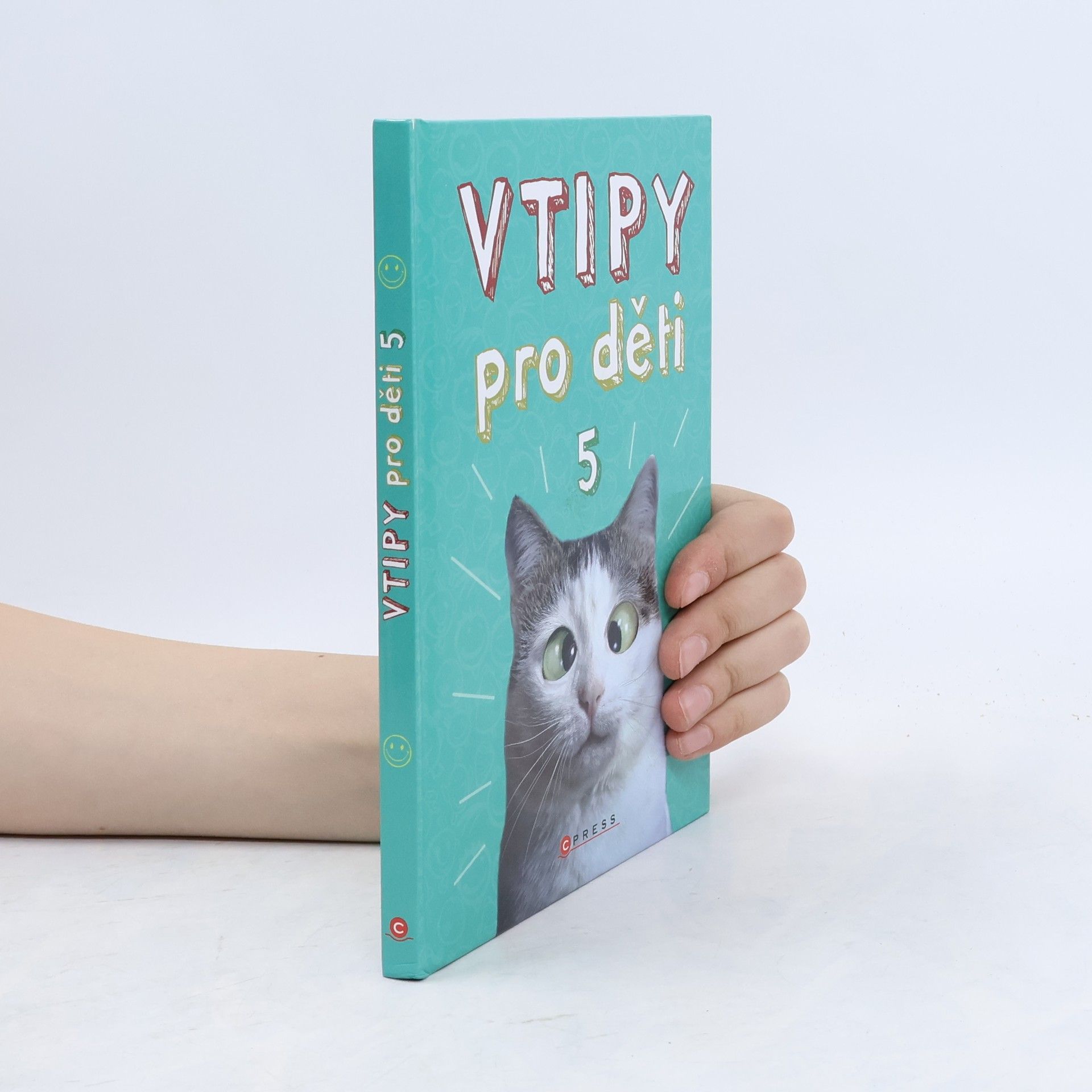 Zuzana Neubauerová Vtipy pro děti 5