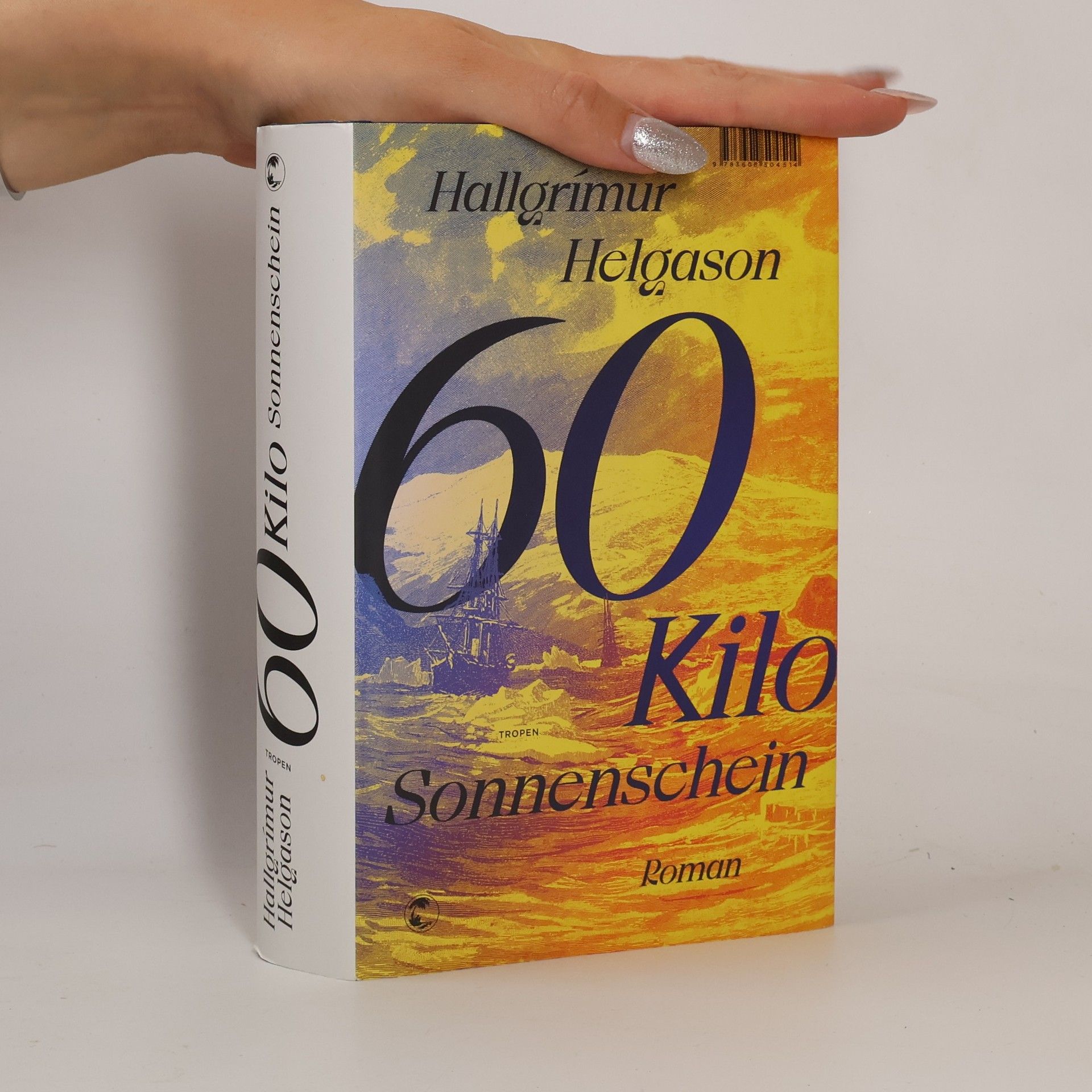 60 Kilo Sonnenschein