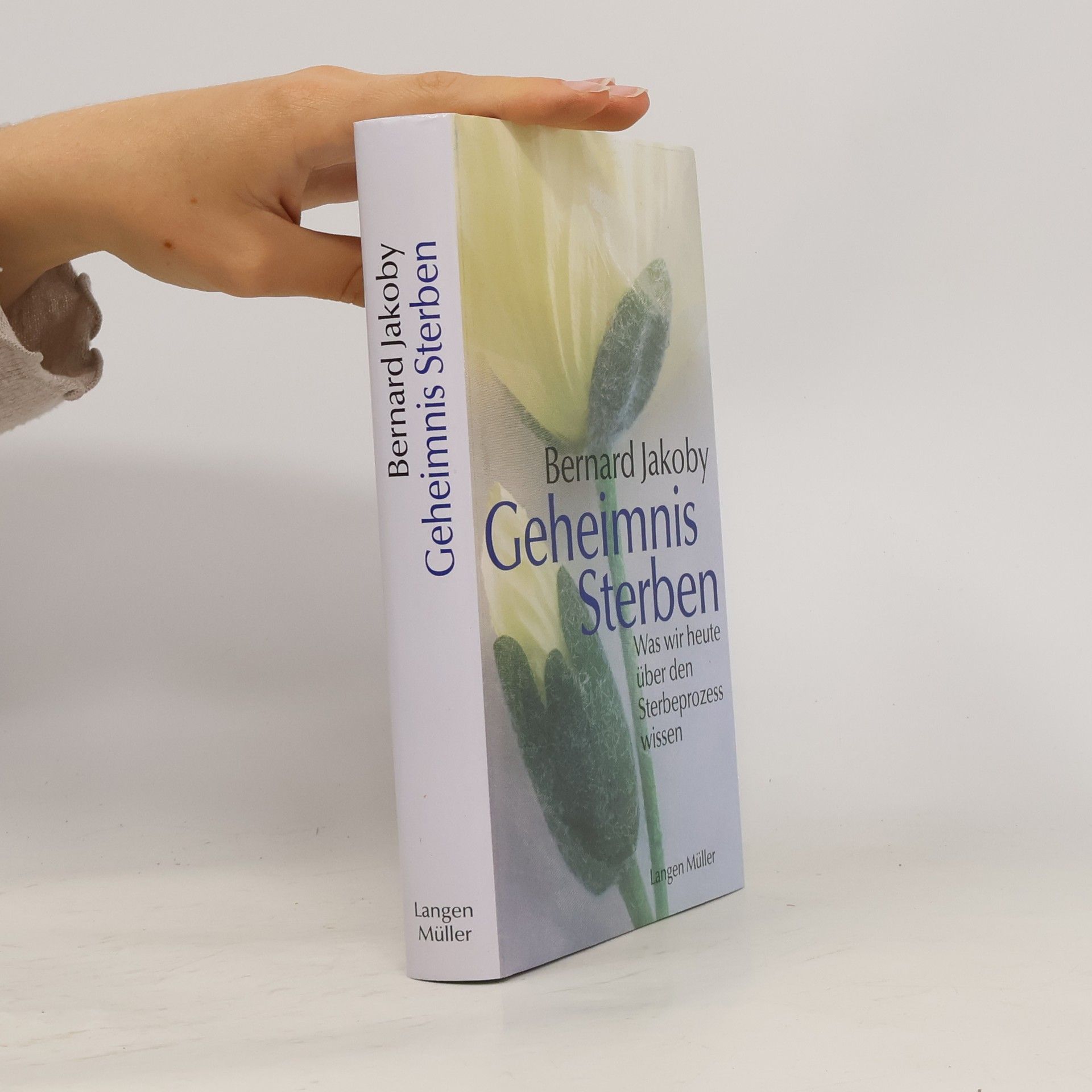 Geheimnis Sterben
