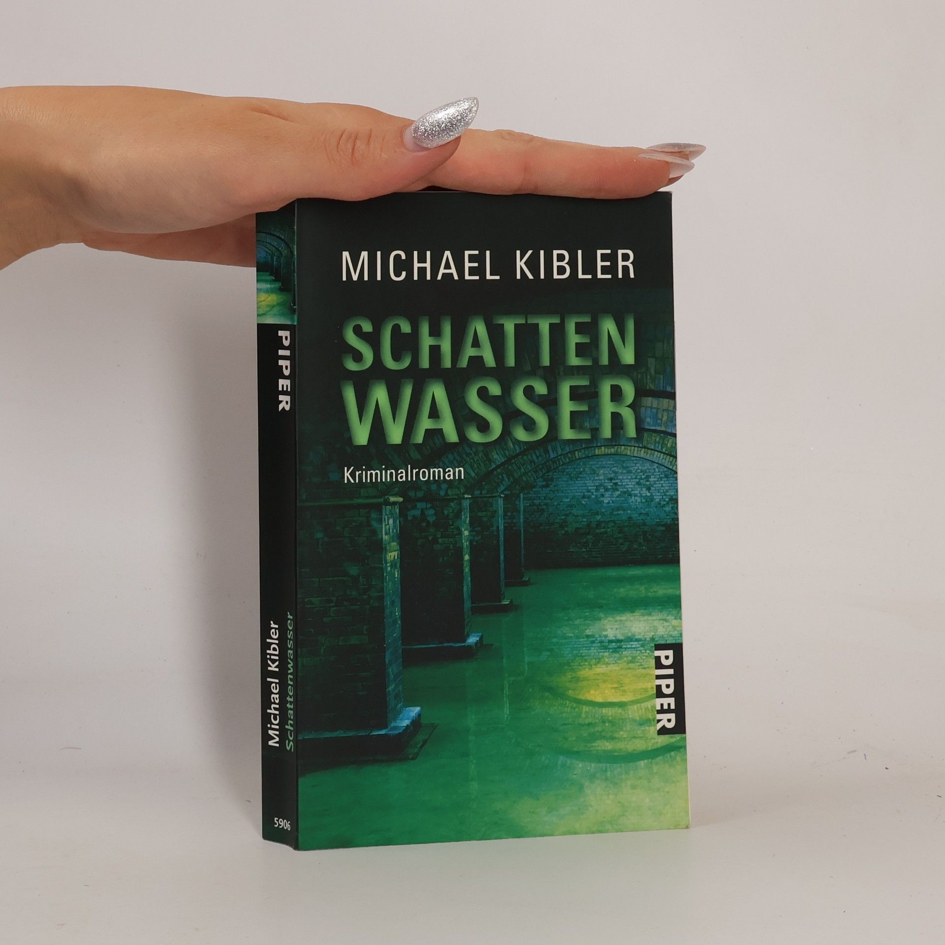 Schattenwasser