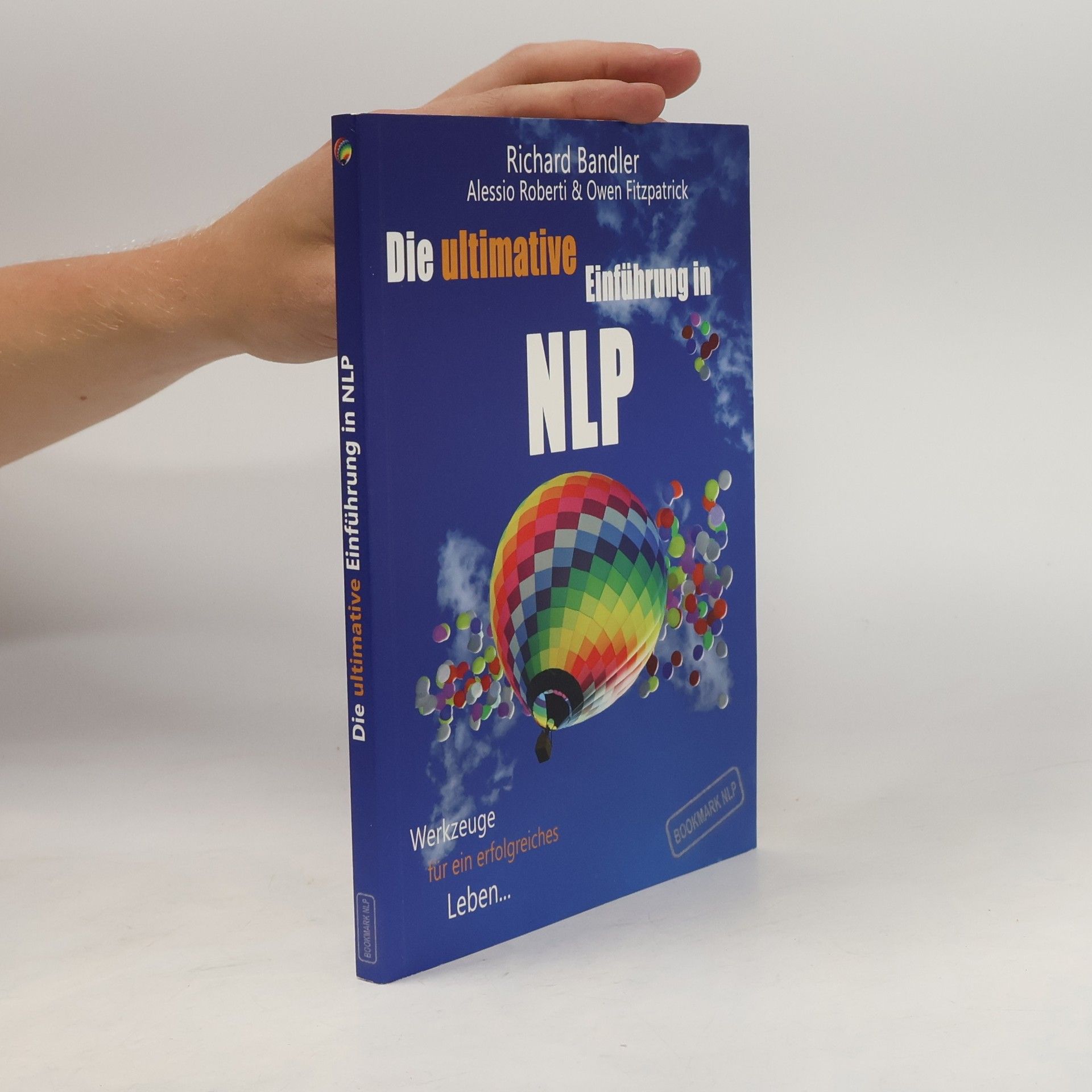 Die ultimative Einführung in NLP