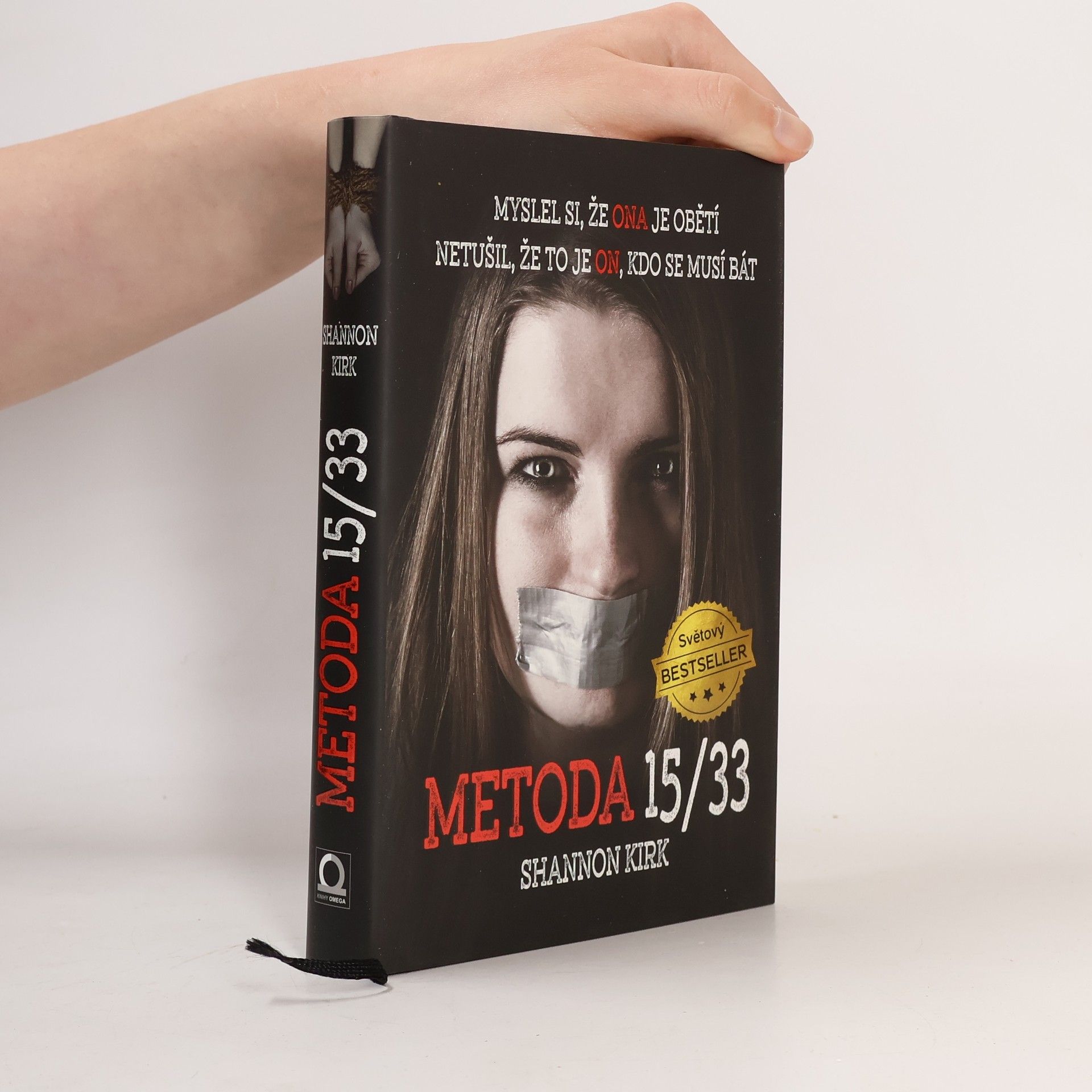 Metoda 15/33