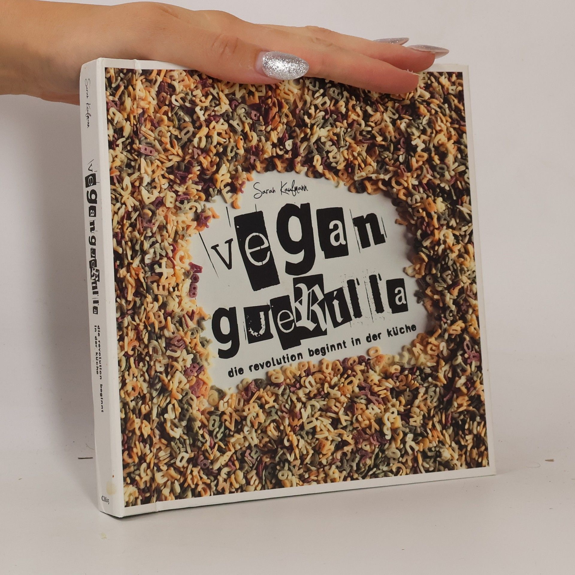 Vegan Guerilla