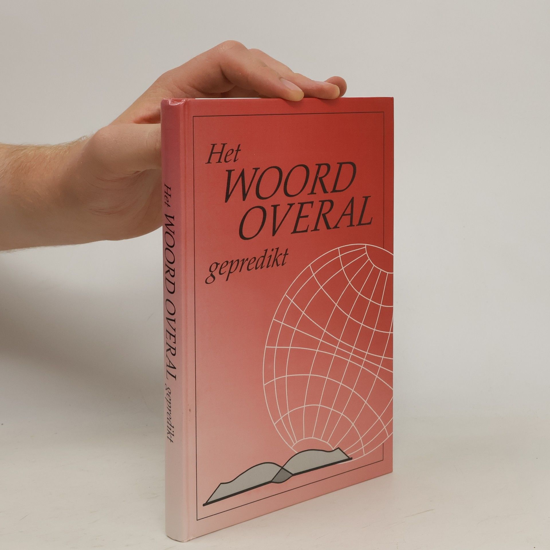 B.J. Zijl Het Woord Overal Gepredikt