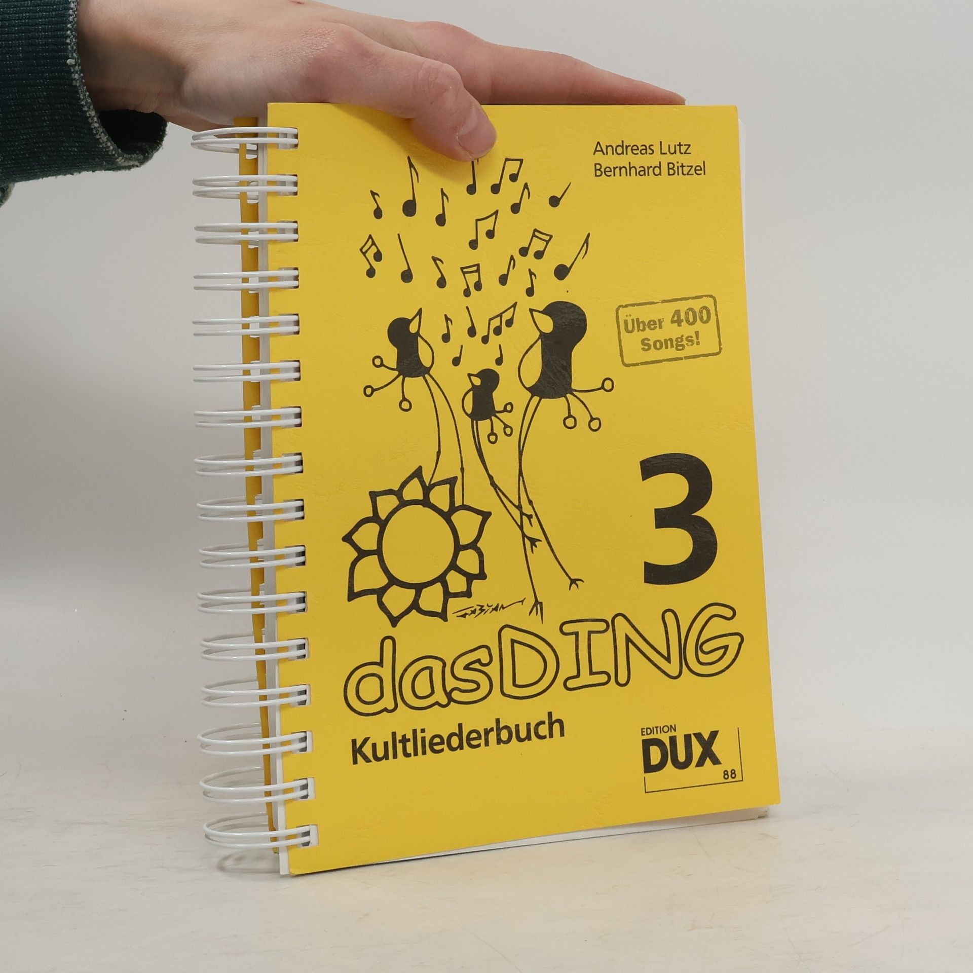 Das Ding